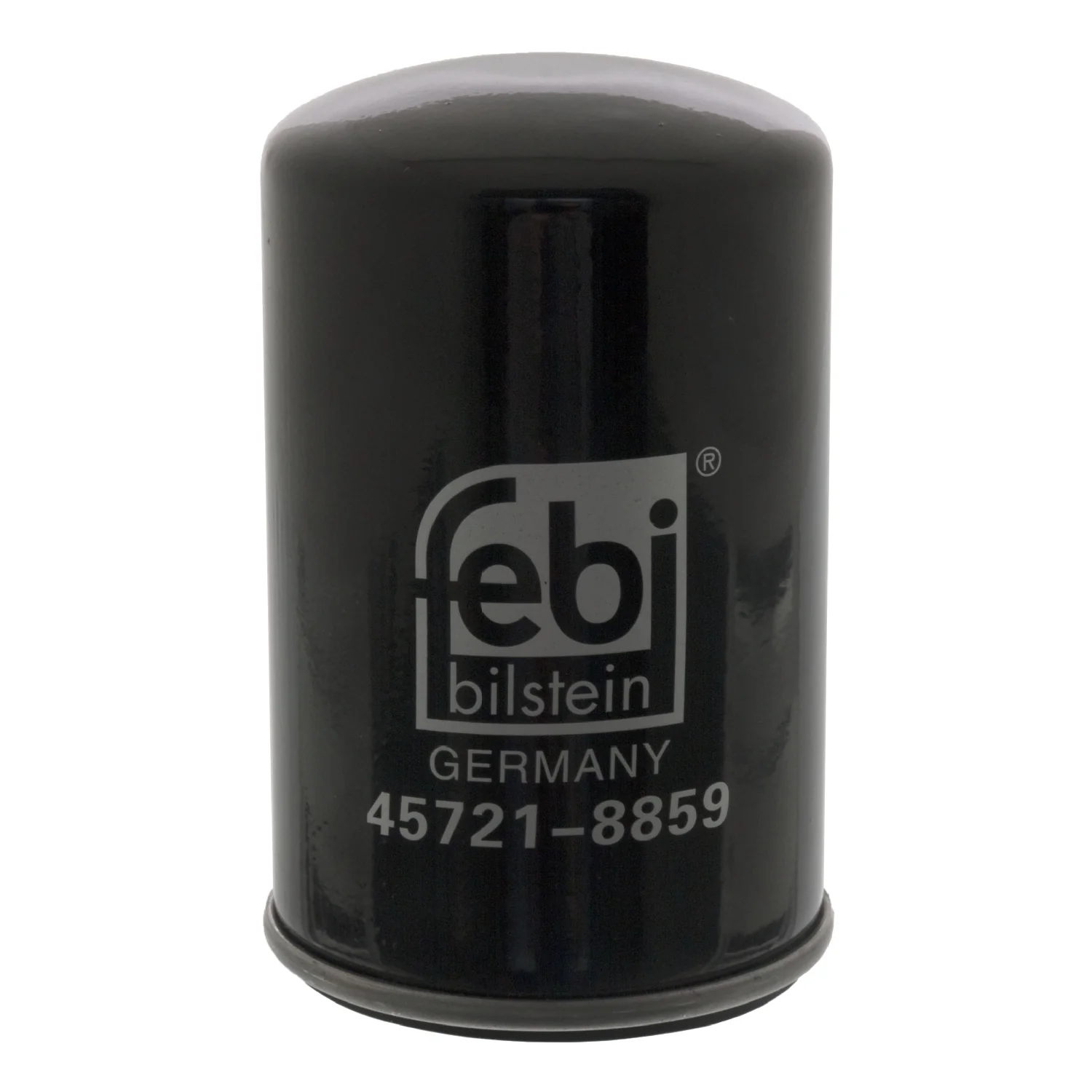 Febi Bilstein - 45721 - Lufttrocknerpatrone, mit Dichtring, ohne Ölabscheider