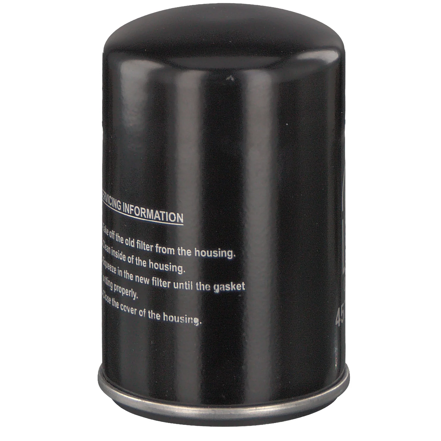 Febi Bilstein - 45721 - Lufttrocknerpatrone, mit Dichtring, ohne Ölabscheider