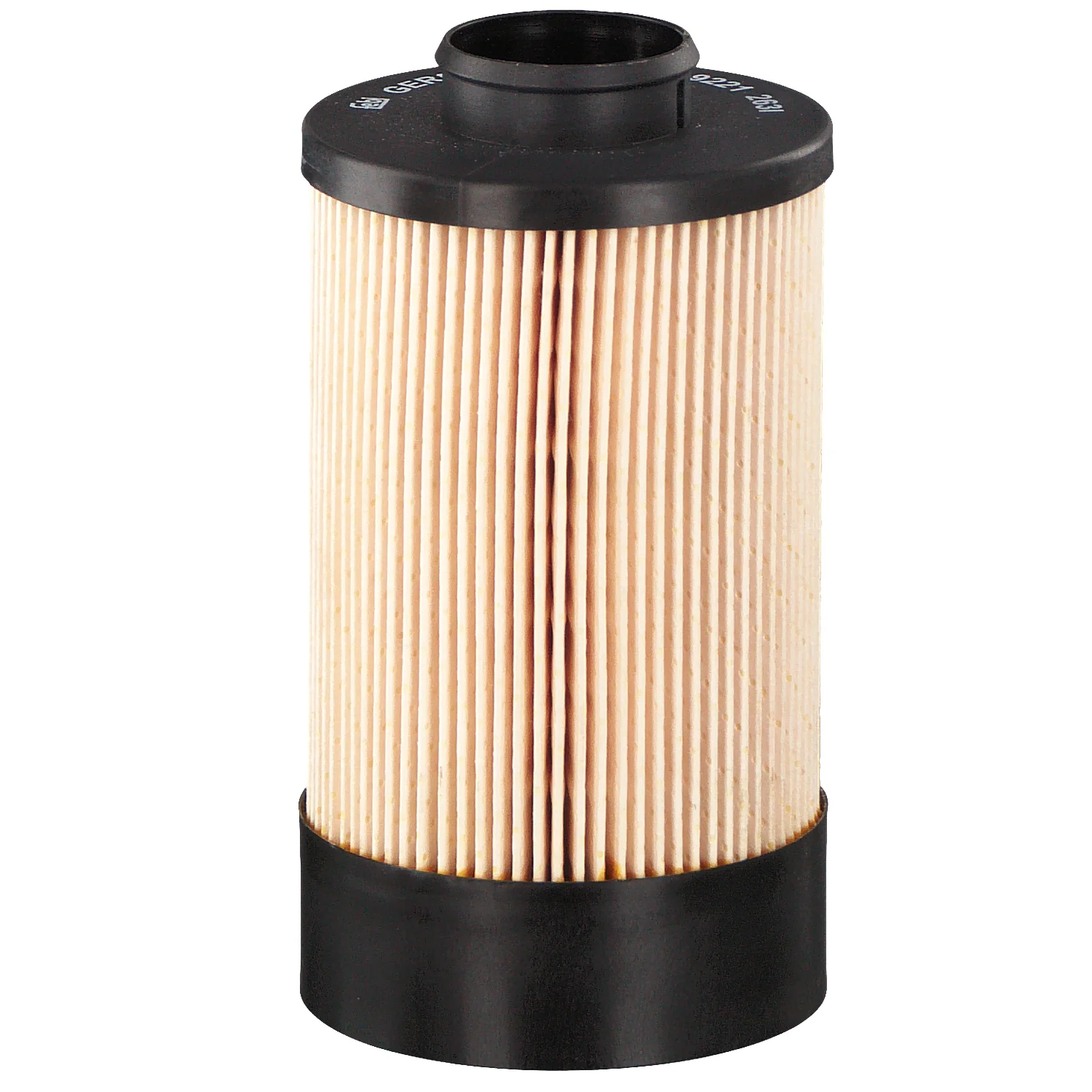 Febi Bilstein - 45734 - Kraftstofffilter, mit Dichtring