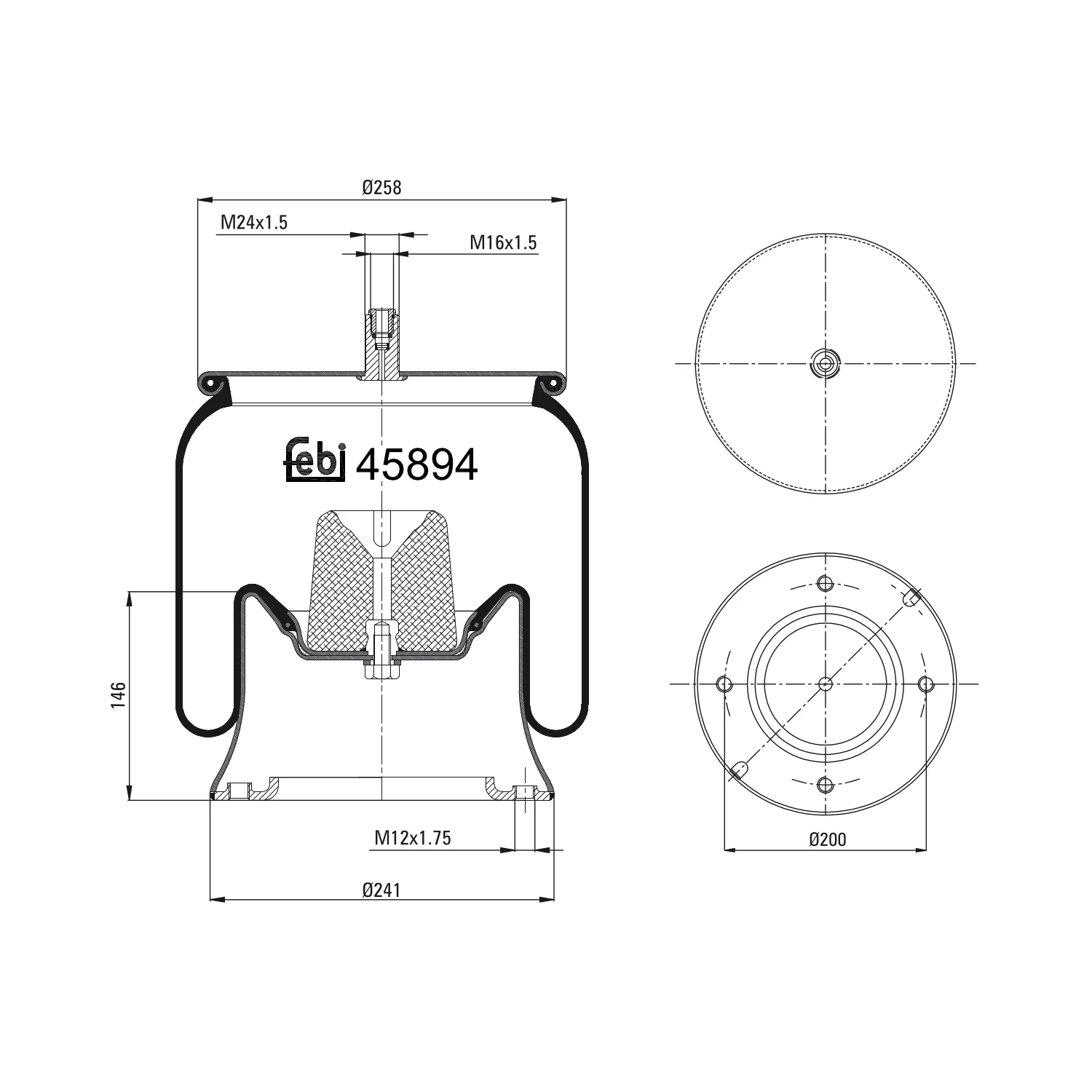 Febi Bilstein