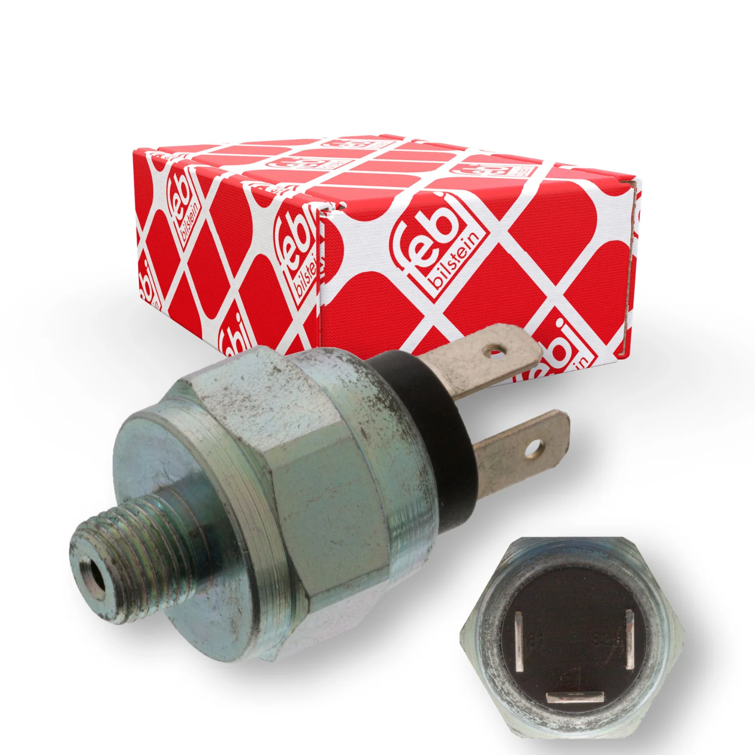 Febi Bilstein - 46024 - Bremslichtschalter