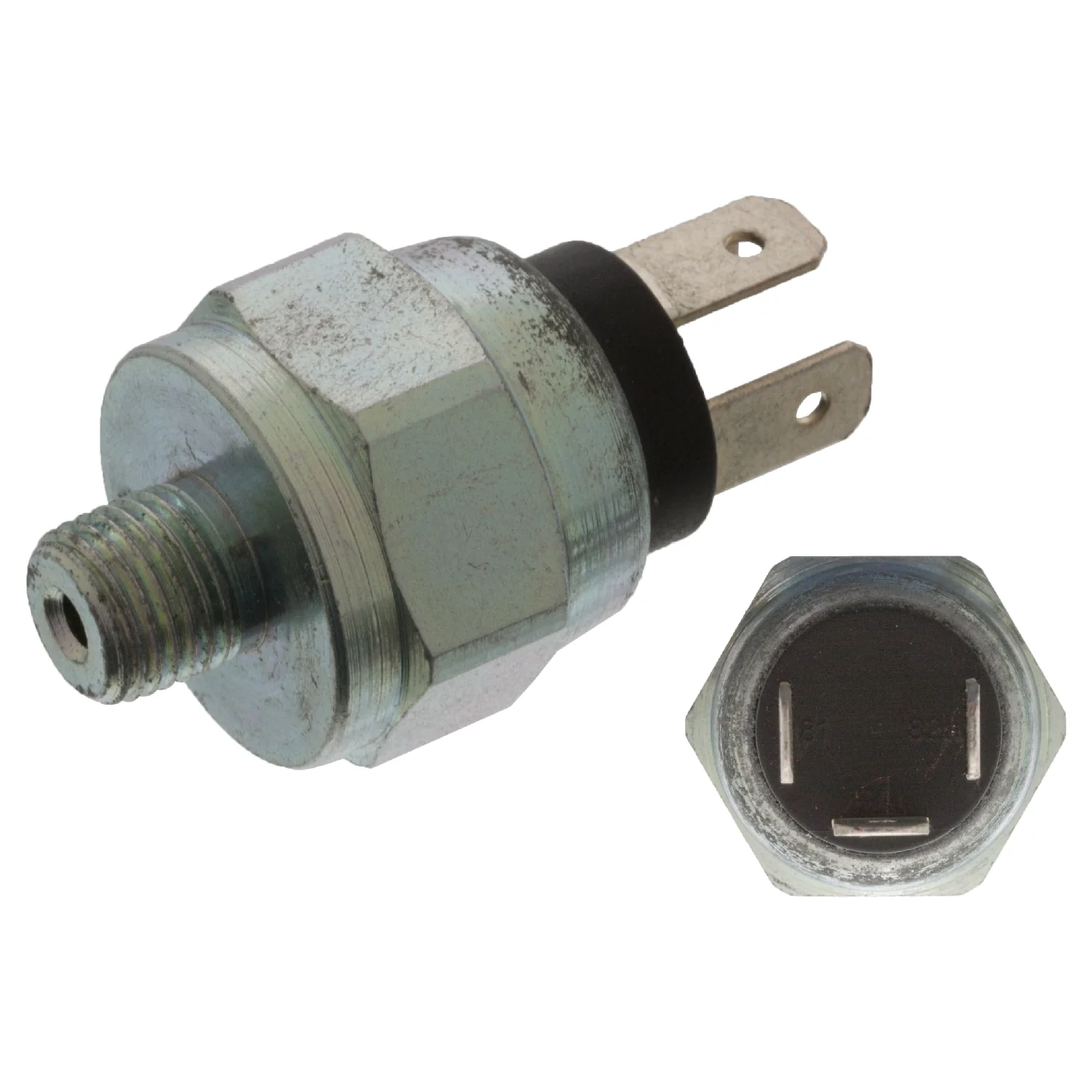 Febi Bilstein - 46024 - Bremslichtschalter