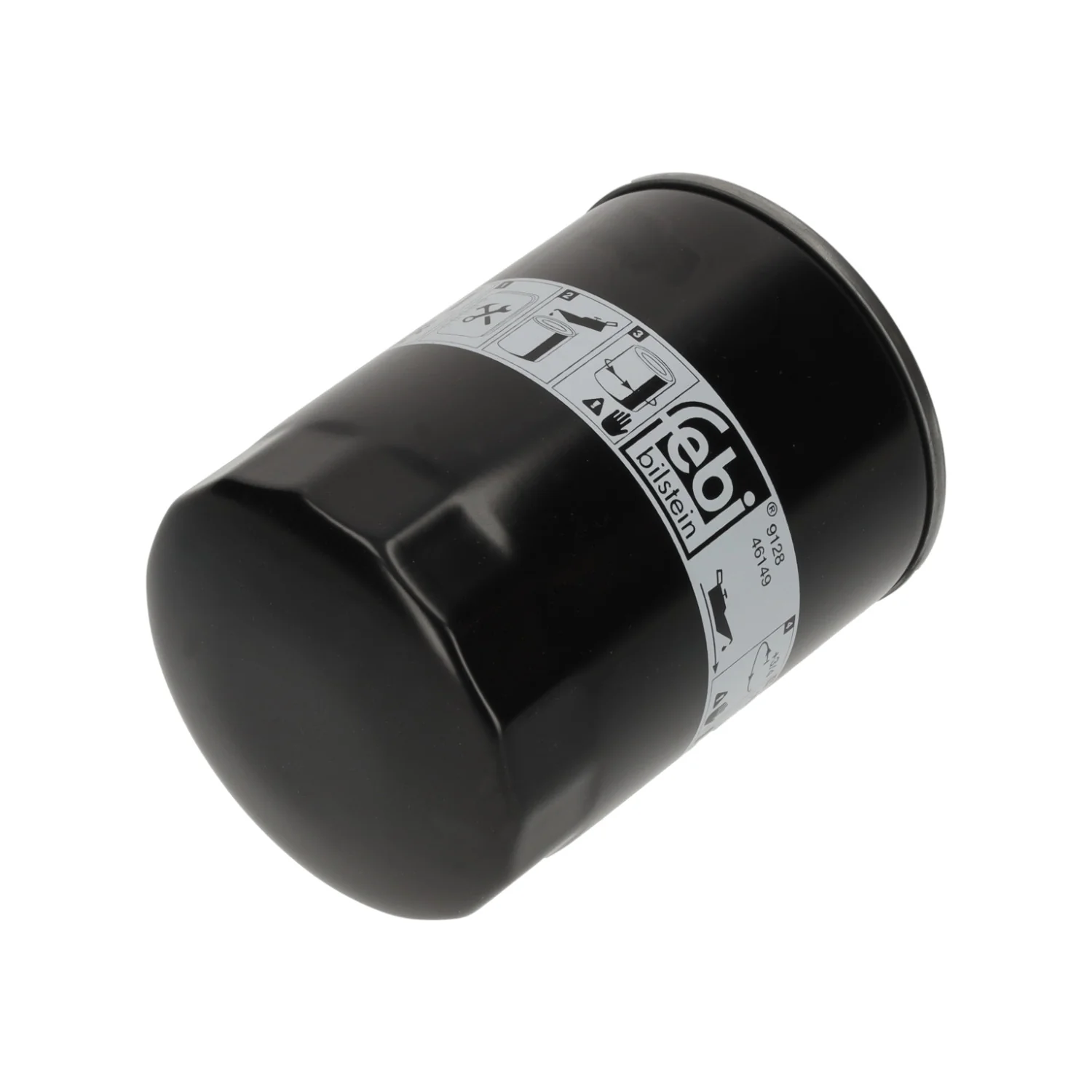 Febi Bilstein - 46149 - Ölfilter