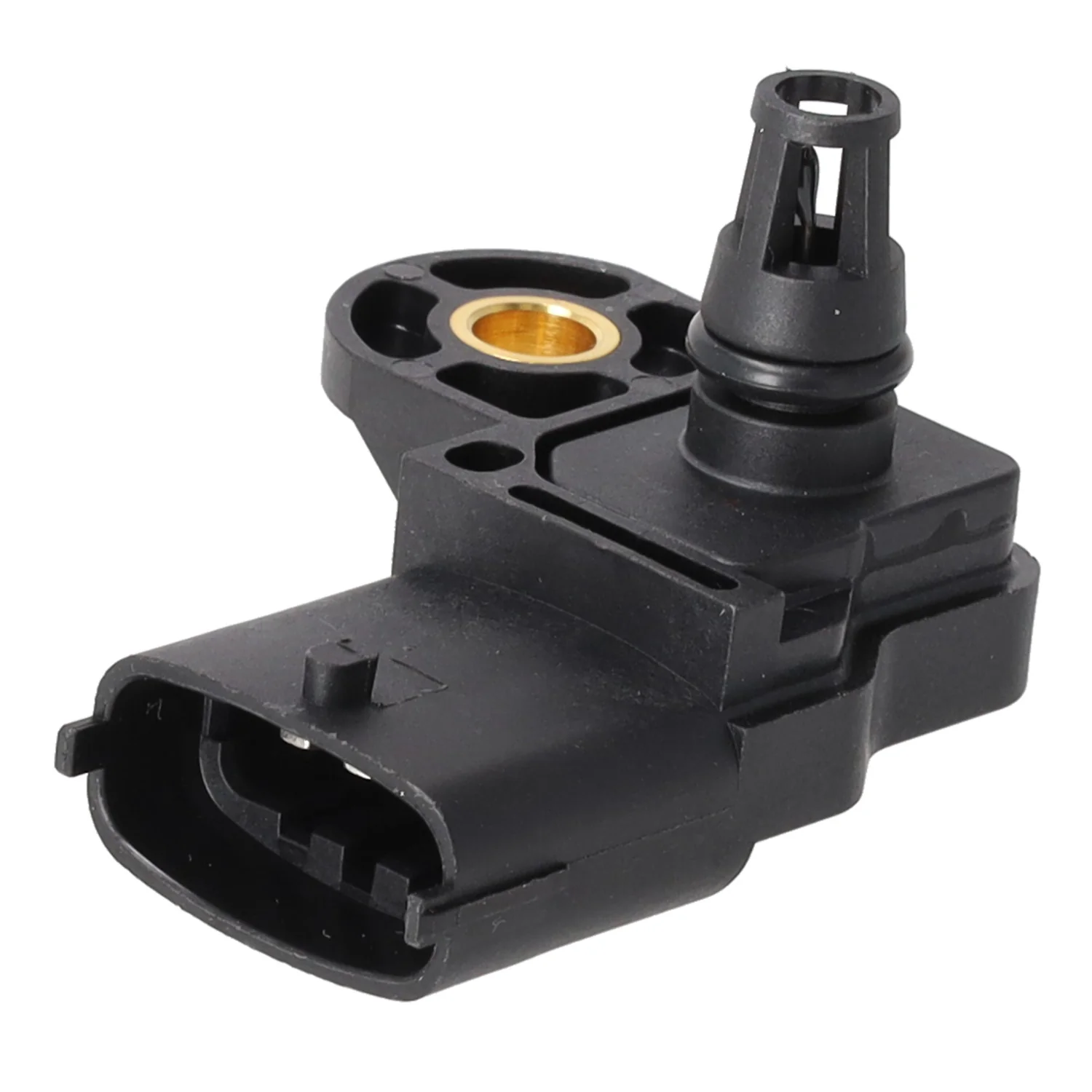 Febi Bilstein - 46153 - Ladedrucksensor