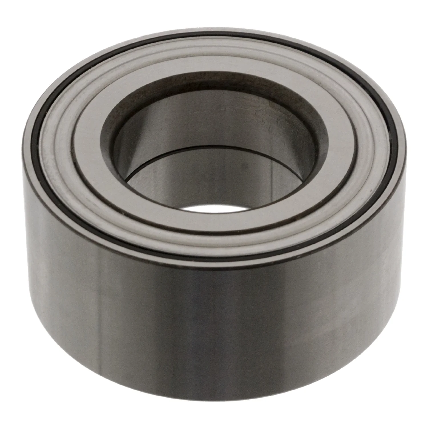 Febi Bilstein - 46348 - Lager, für Spann- / Umlenkrolle, Keilrippenriemen