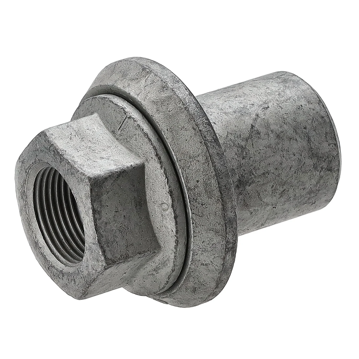 Febi Bilstein - 46788 - Radmutter, mit Druckteller