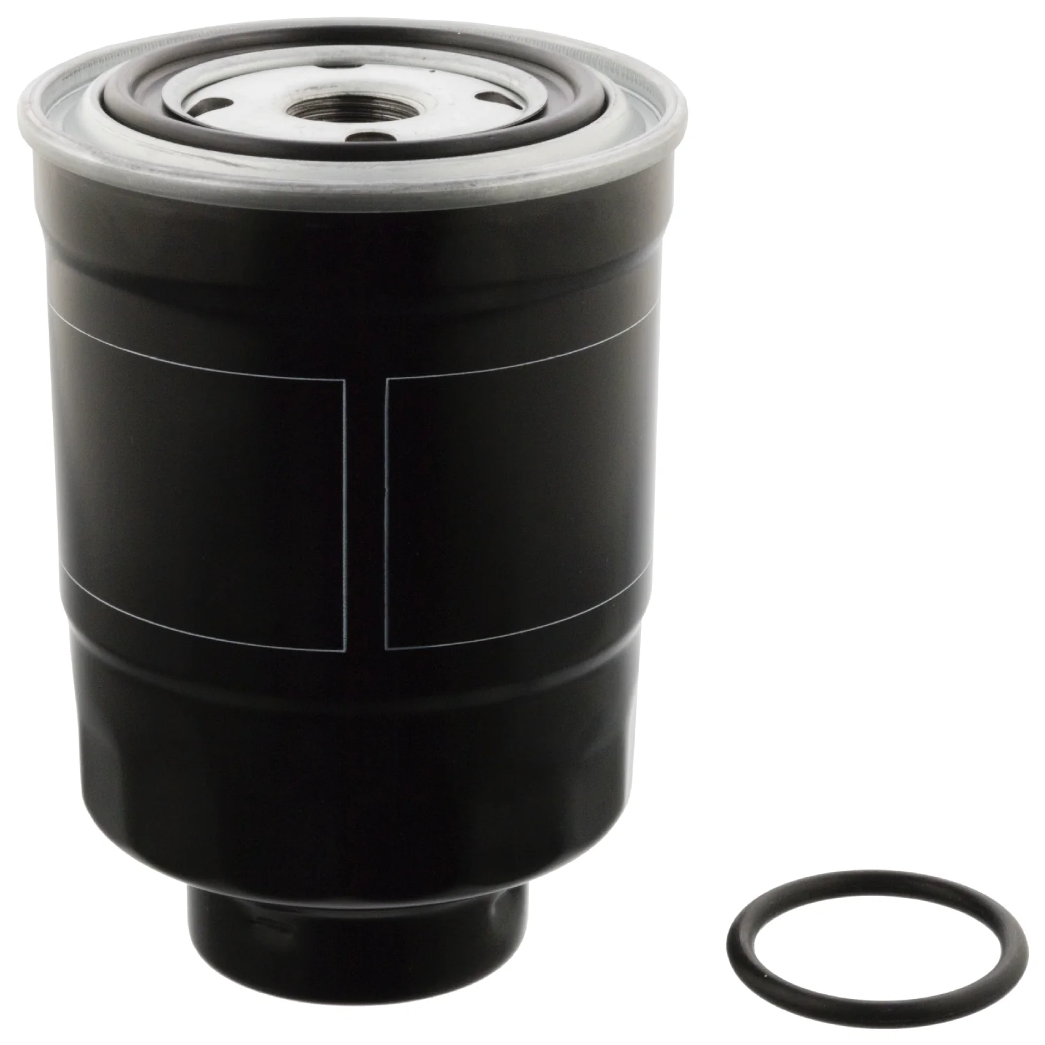 Febi Bilstein - 47460 - Kraftstofffilter, mit Dichtring
