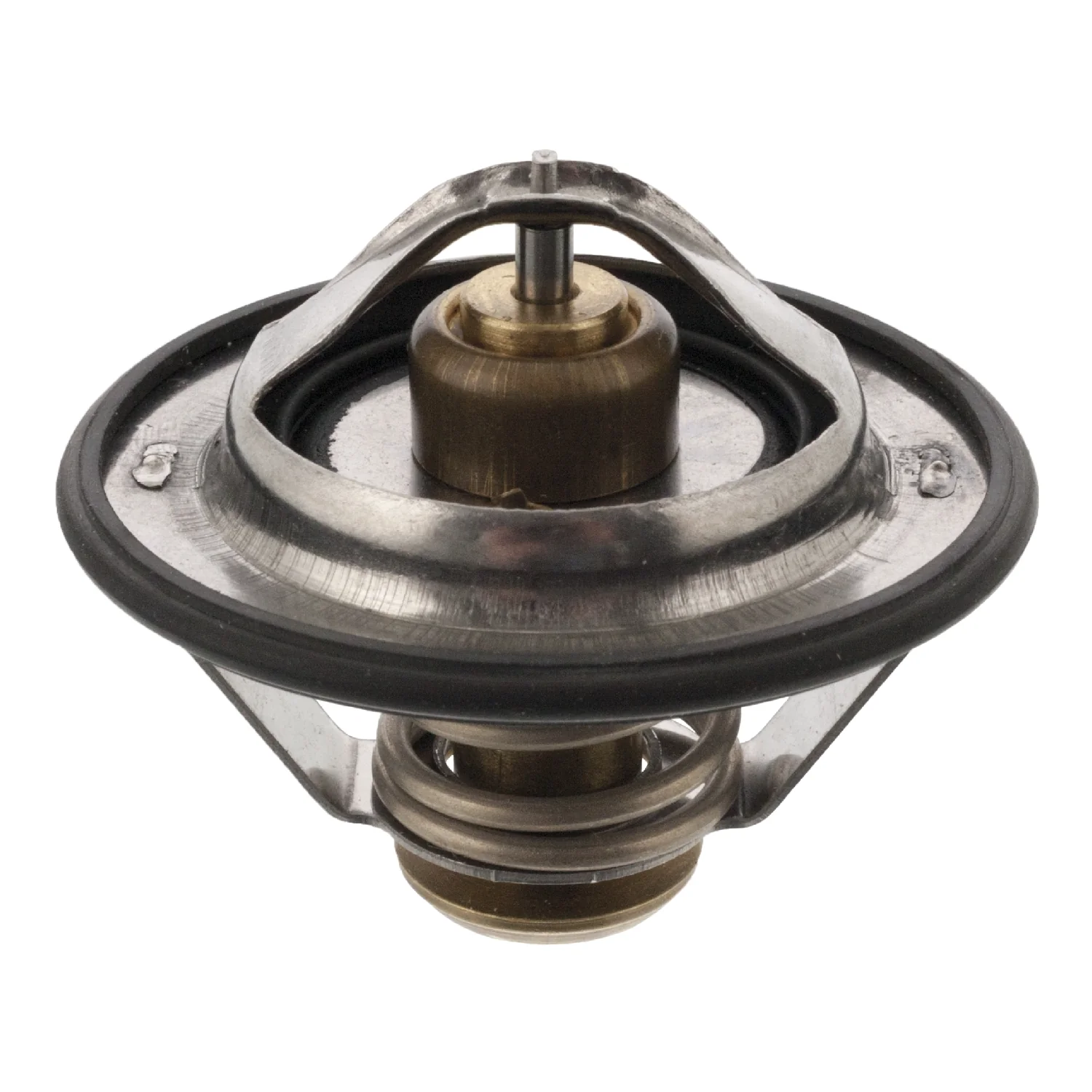 Febi Bilstein - 47552 - Thermostat, mit Dichtung