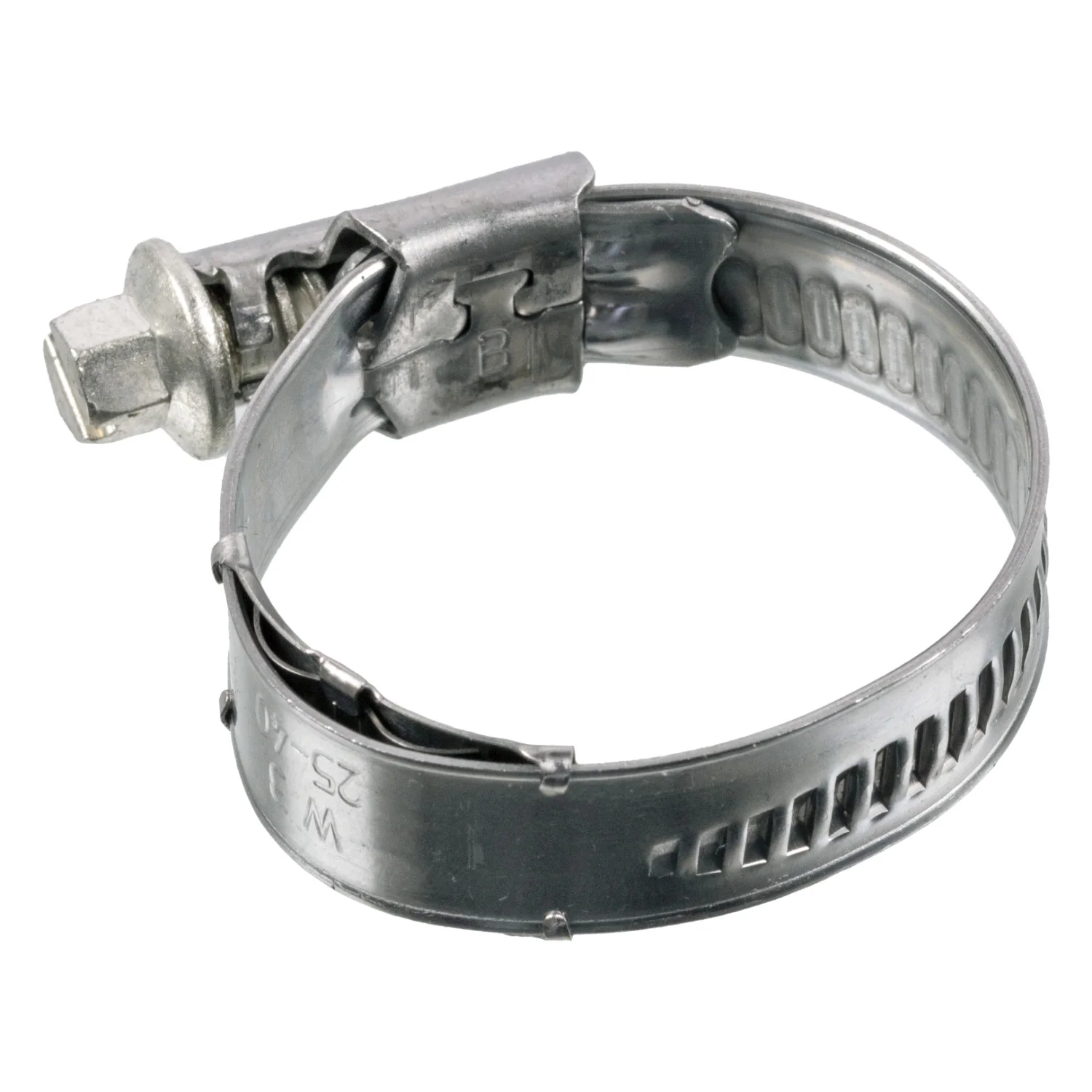 Febi Bilstein - 48348 - Schlauchschelle, für Kühlwasserschlauch