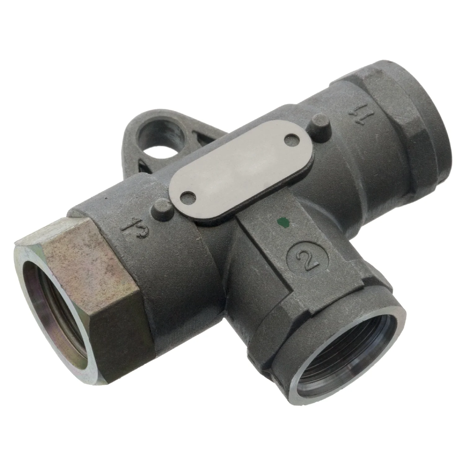Febi Bilstein - 48802 - Wechselventil