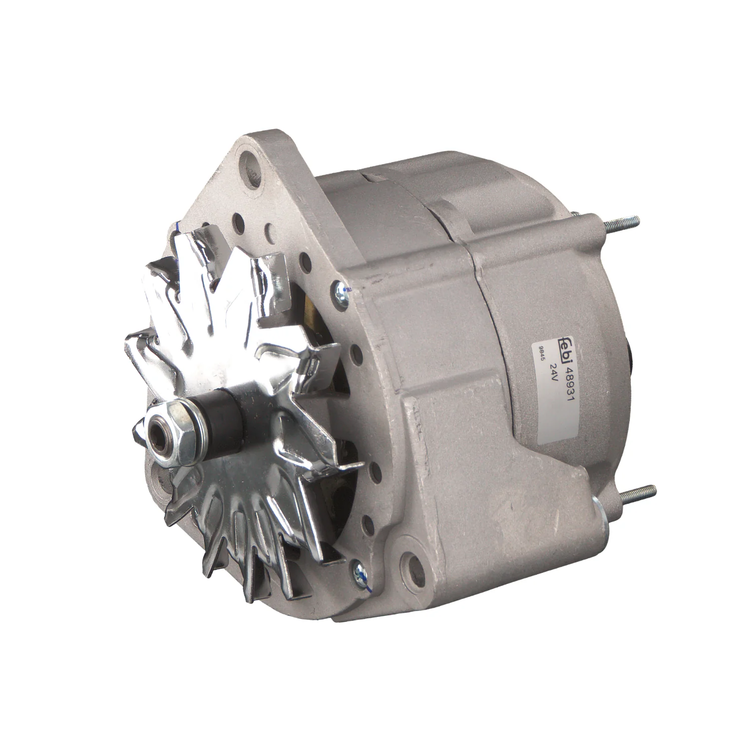 Febi Bilstein - 48931 - Generator