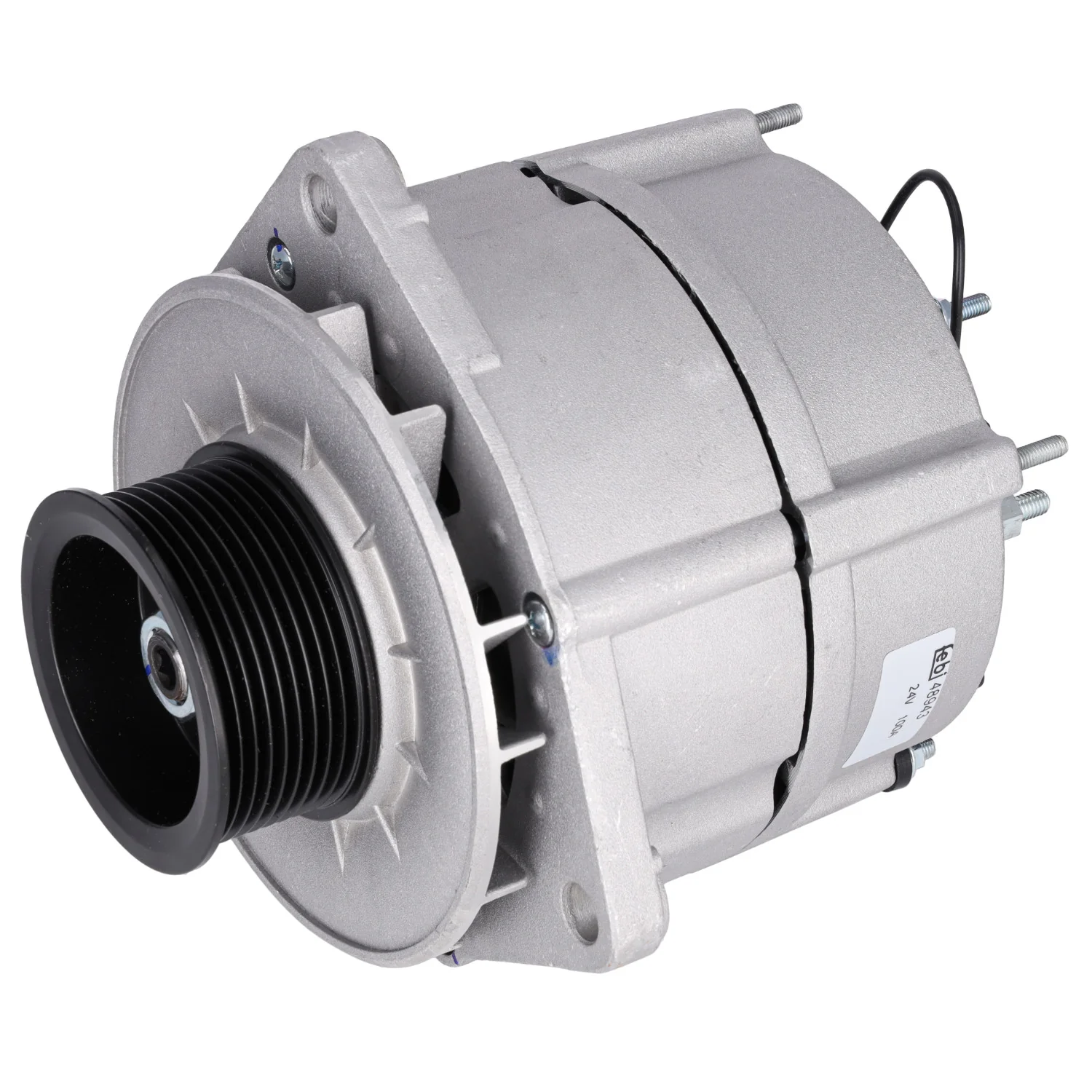 Febi Bilstein - 48943 - Generator
