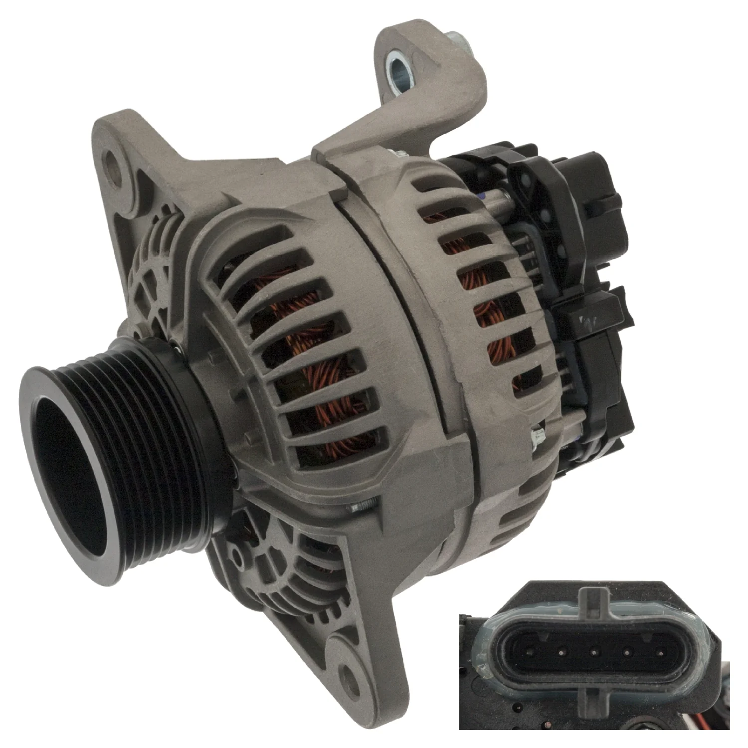 Febi Bilstein - 48957 - Generator