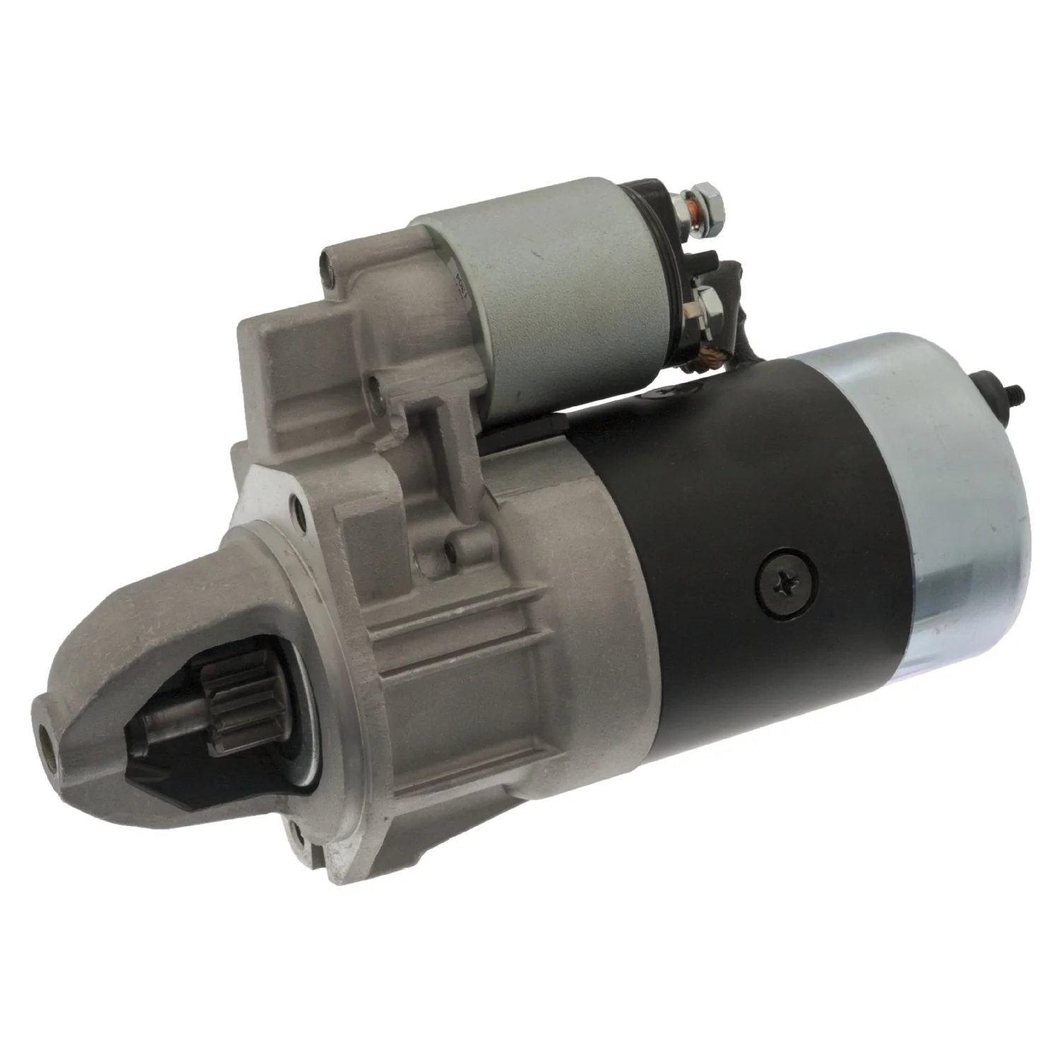 Febi Bilstein