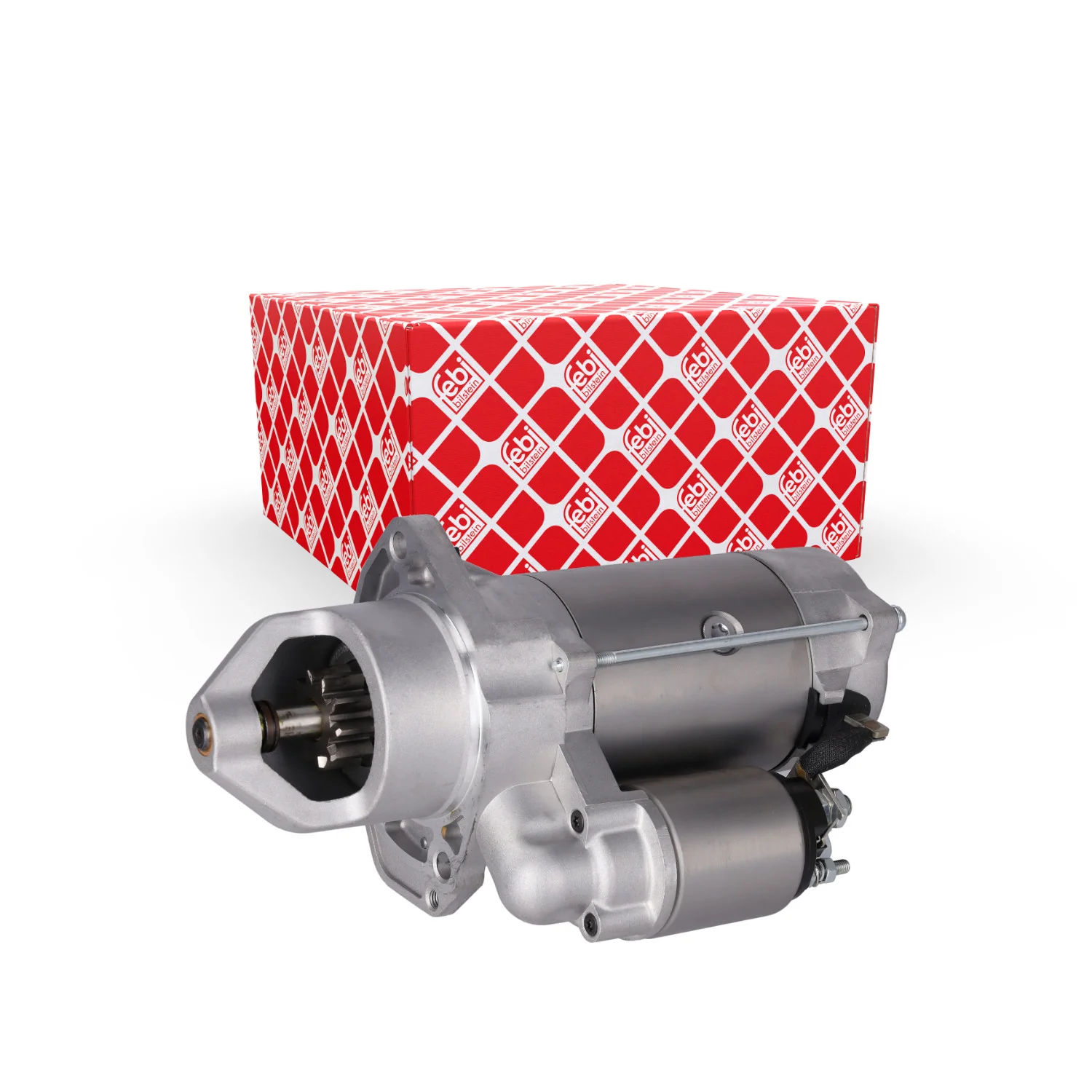 Febi Bilstein - 48970 - Anlasser