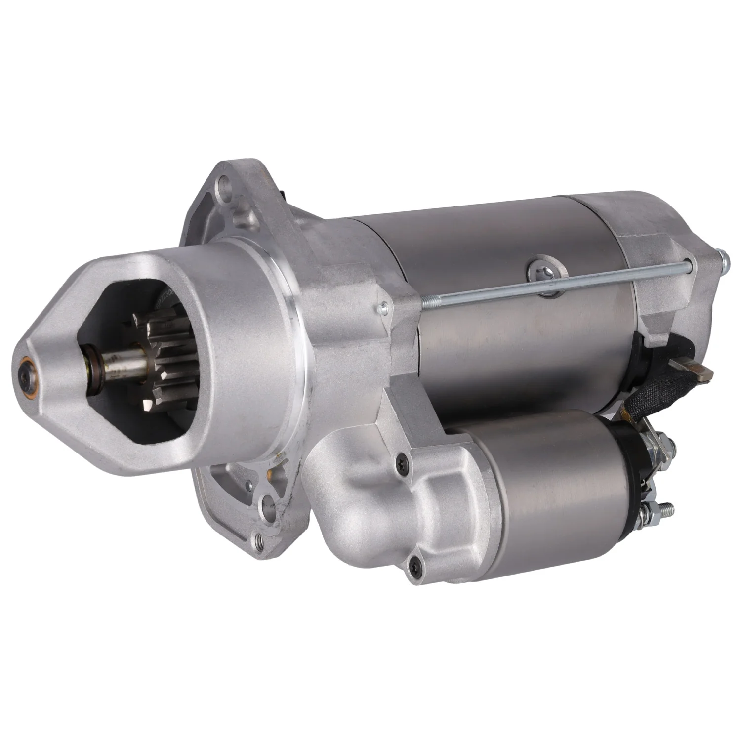Febi Bilstein - 48970 - Anlasser