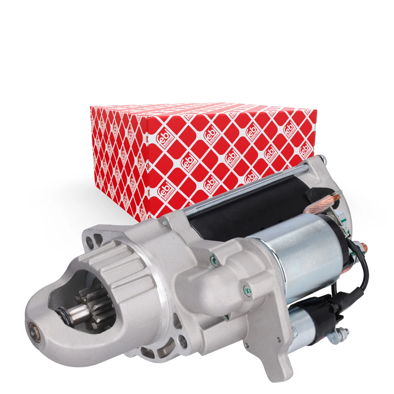 Febi Bilstein
