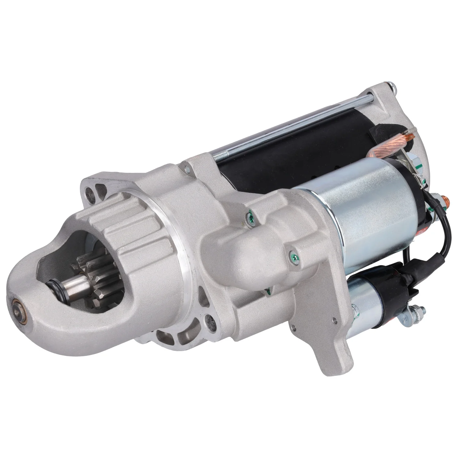 Febi Bilstein - 48973 - Anlasser