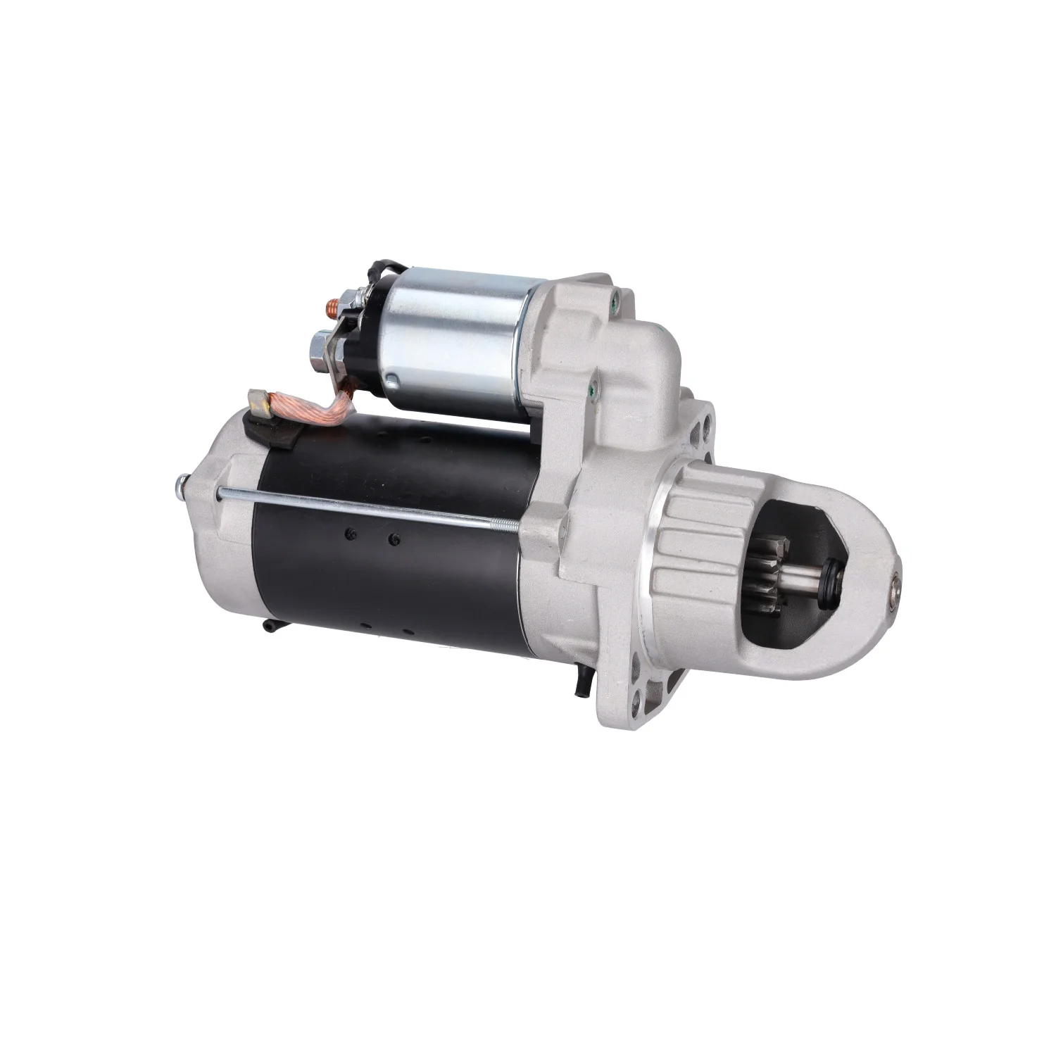 Febi Bilstein - 48973 - Anlasser