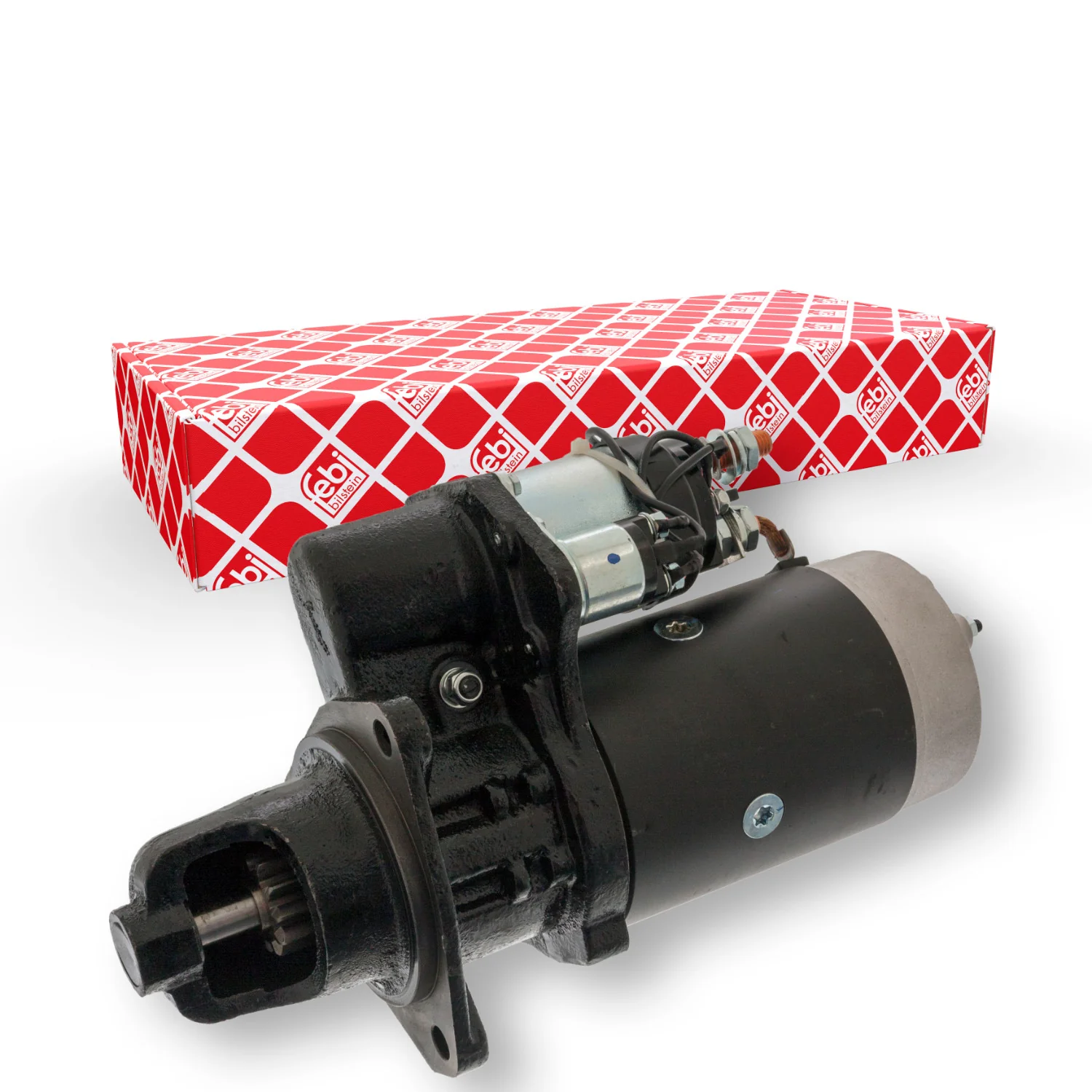 Febi Bilstein - 48978 - Anlasser