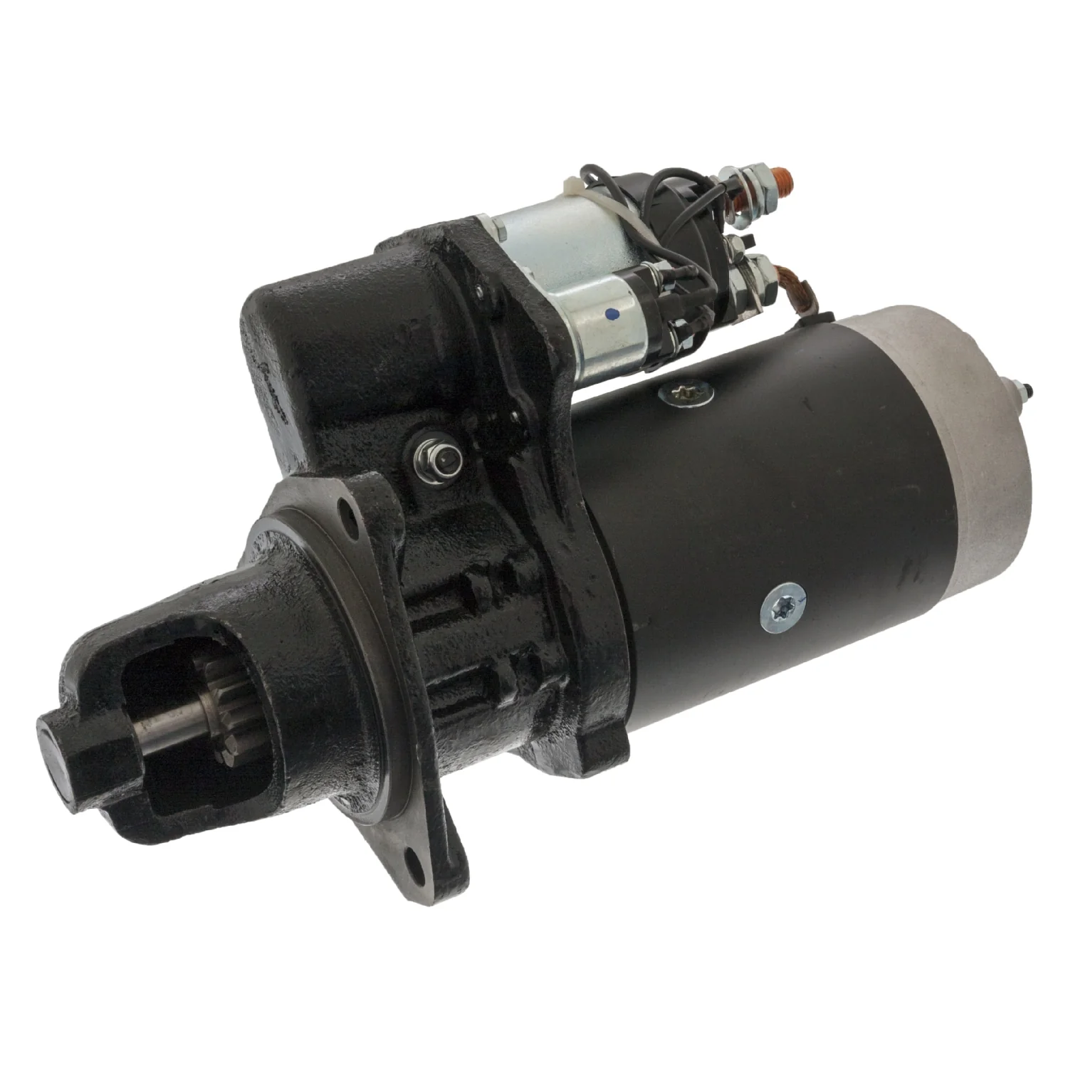 Febi Bilstein - 48978 - Anlasser
