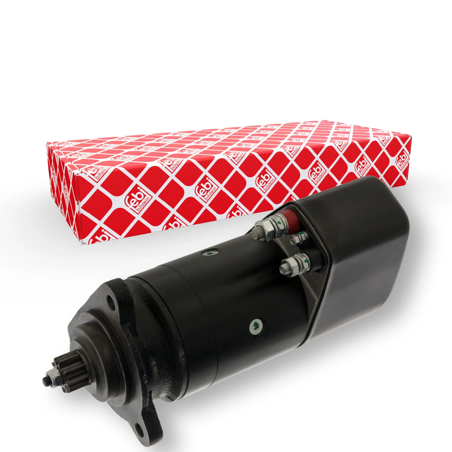 Febi Bilstein - 48981 - Anlasser