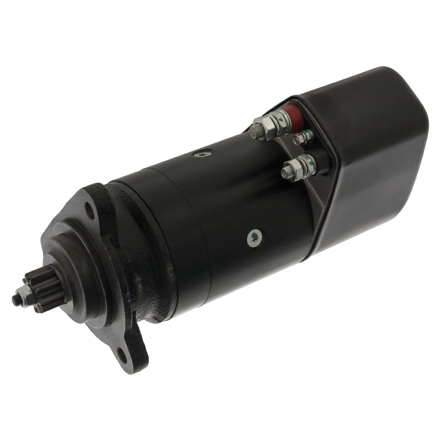 Febi Bilstein - 48981 - Anlasser