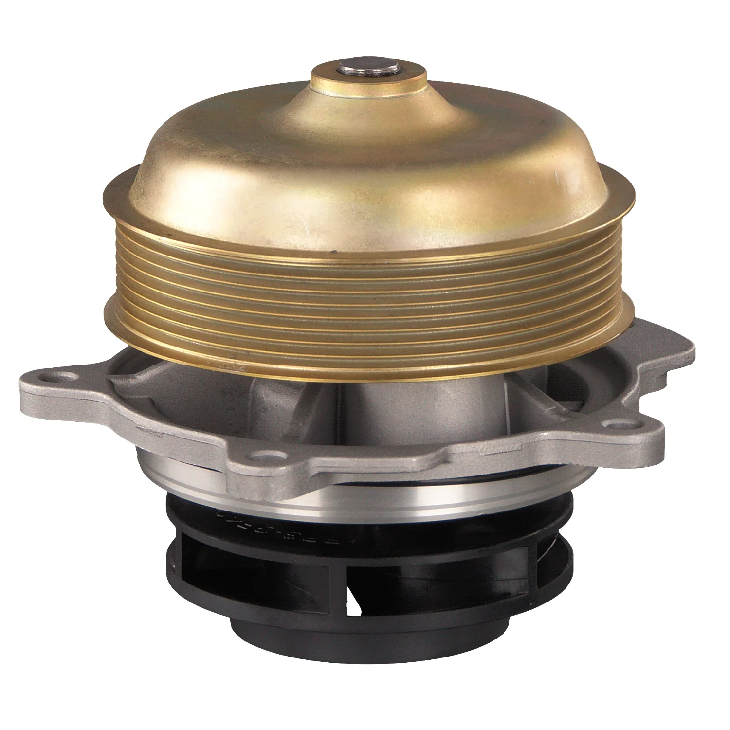Febi Bilstein - 49058 - Wasserpumpe, mit Dichtung