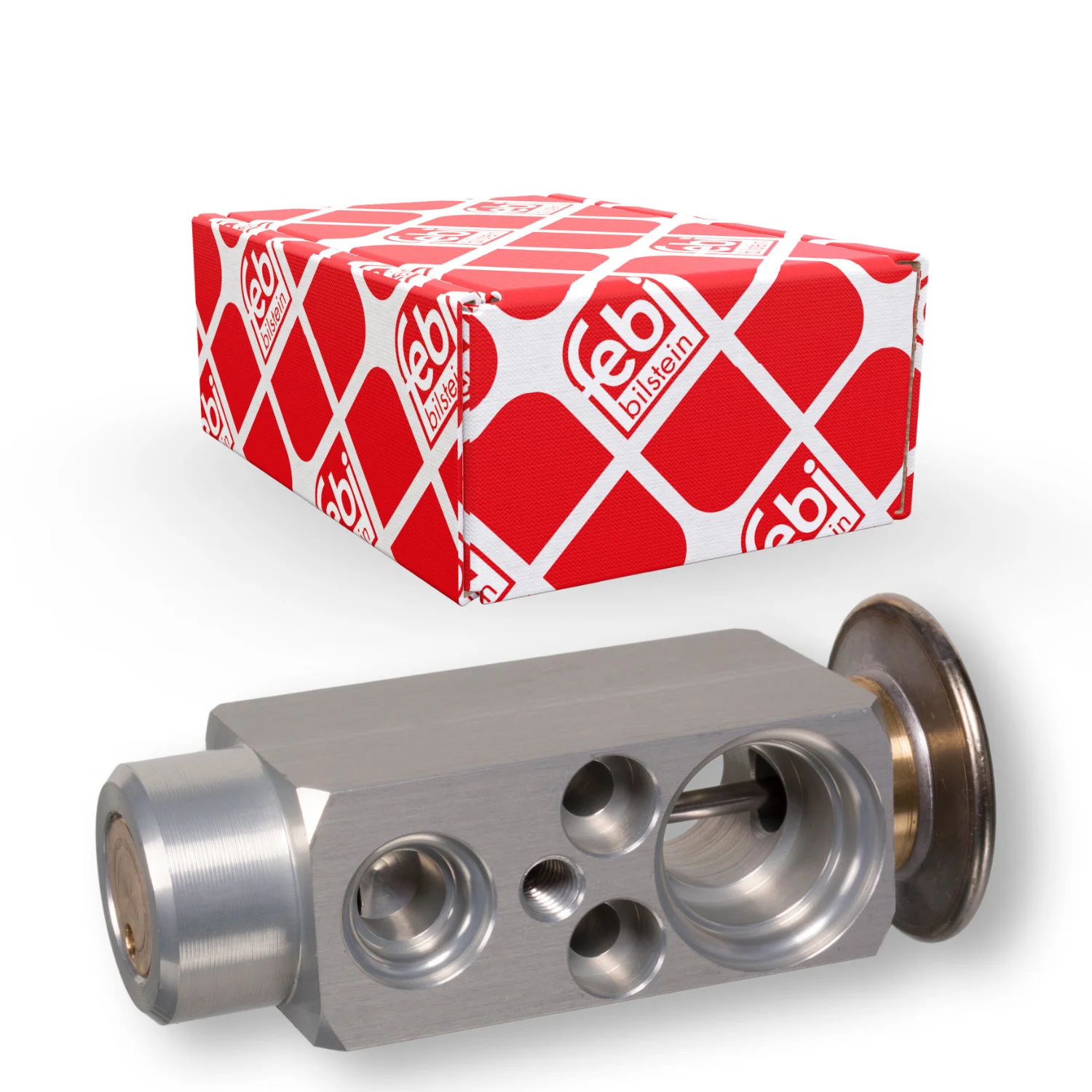 Febi Bilstein