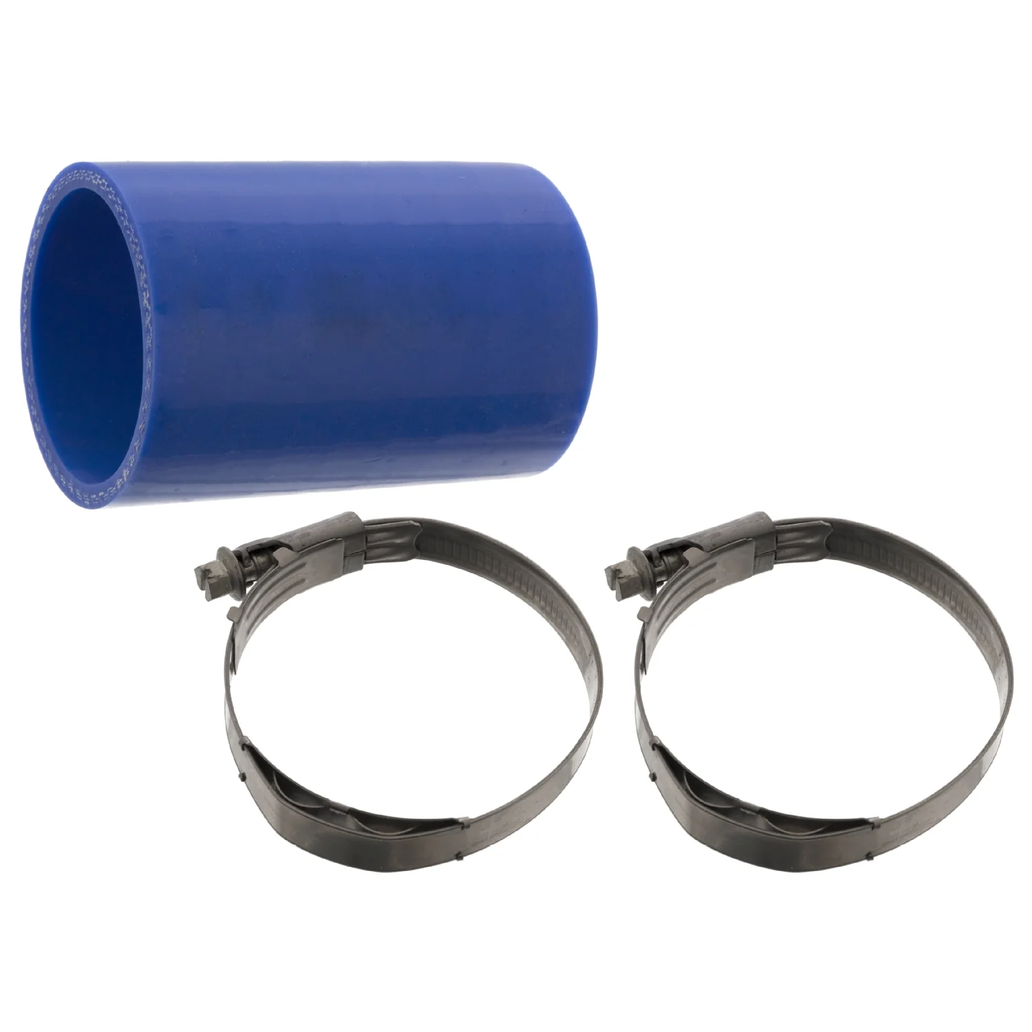 Febi Bilstein - 49137 - Kühlwasserschlauch, mit Schlauchschellen