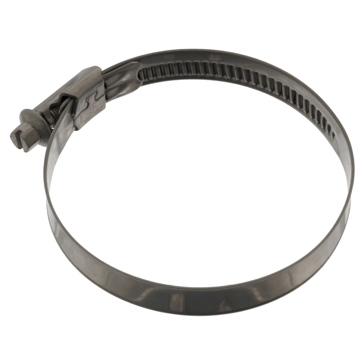 Febi Bilstein - 49513 - Schlauchschelle, für Ladeluftschlauch