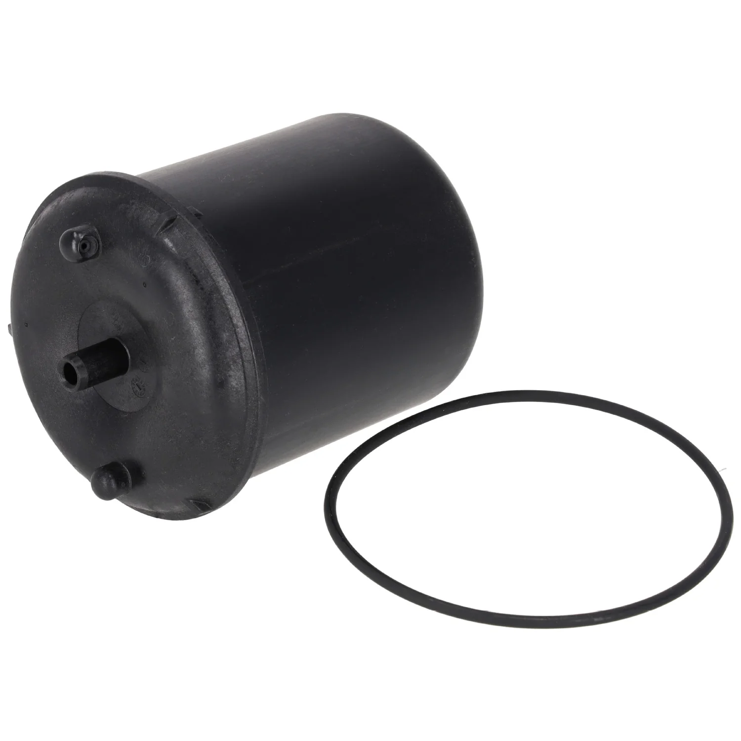 Febi Bilstein - 49863 - Ölfilter, mit Dichtring