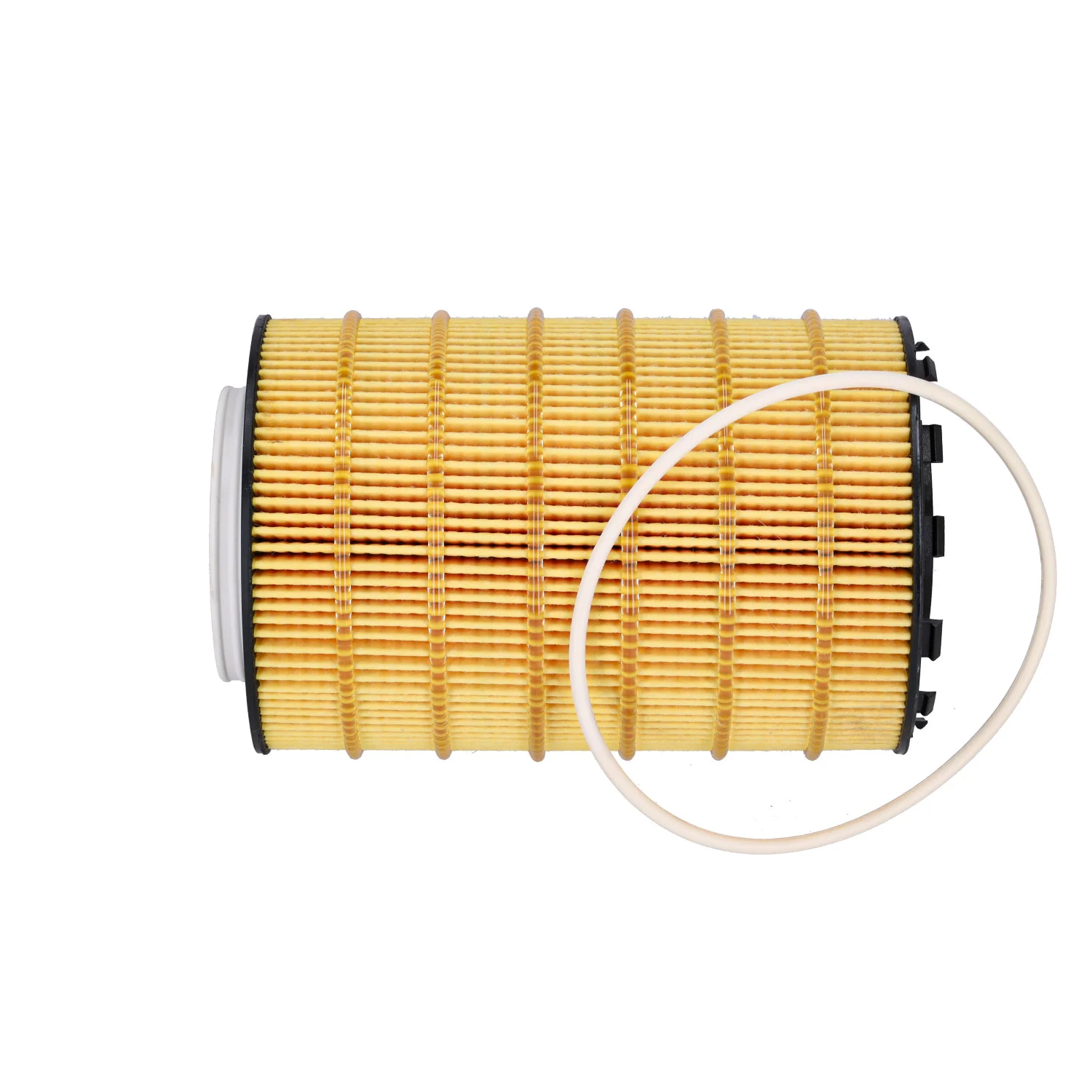 Febi Bilstein - 49868 - Ölfilter, mit Dichtring