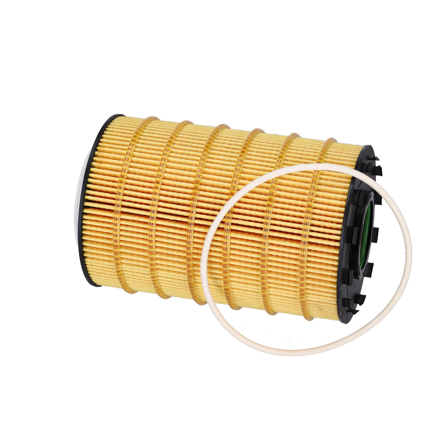 Febi Bilstein - 49868 - Ölfilter, mit Dichtring