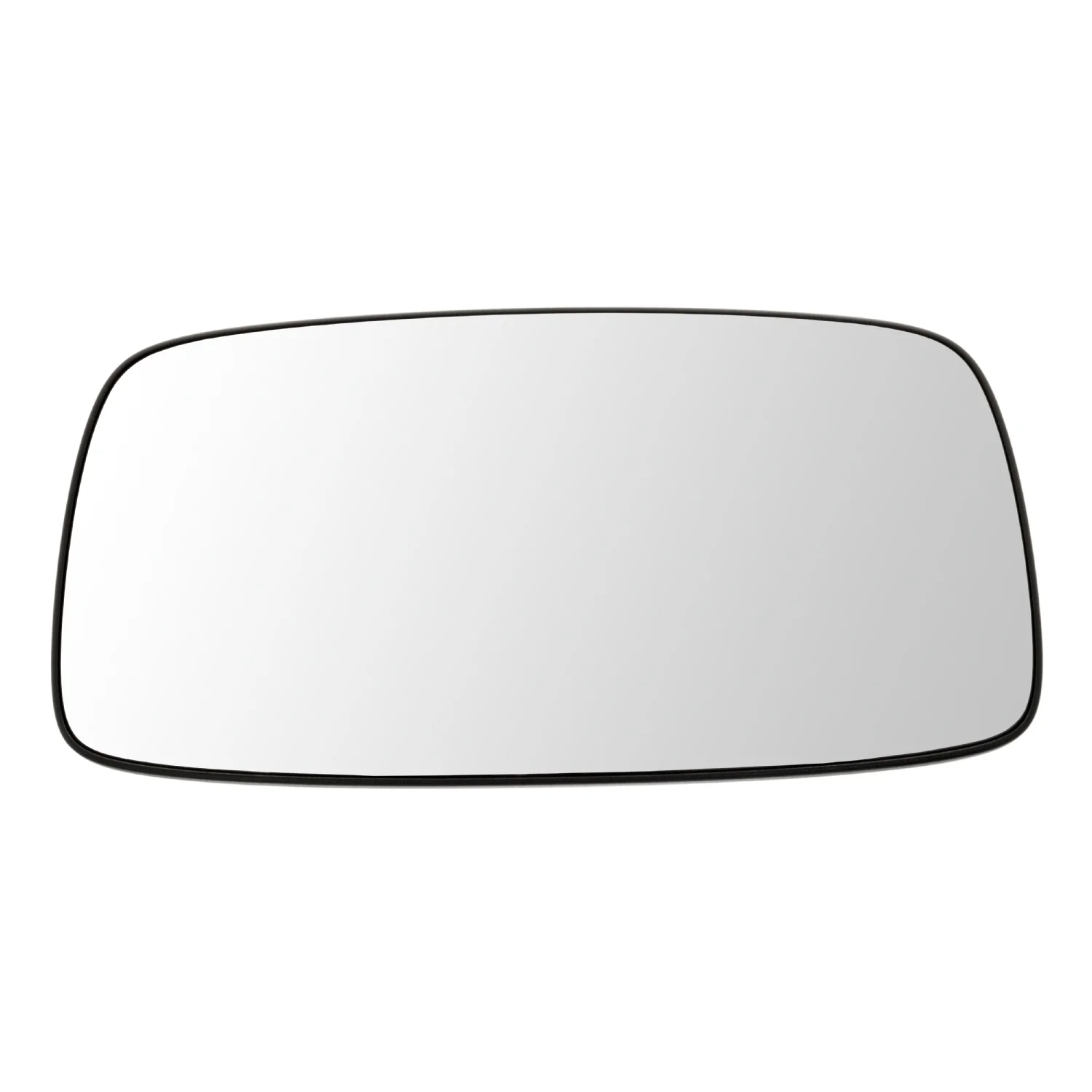 Febi Bilstein - 49898 - Spiegelglas, für Hauptspiegel