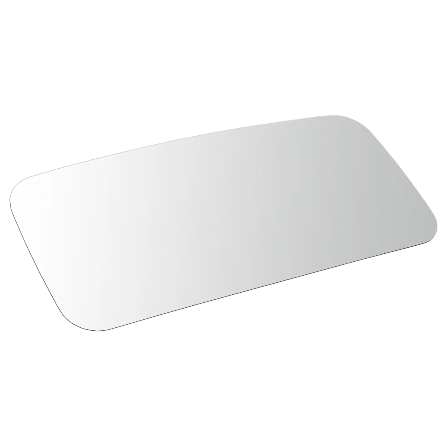 Febi Bilstein - 49984 - Spiegelglas, für Hauptspiegel