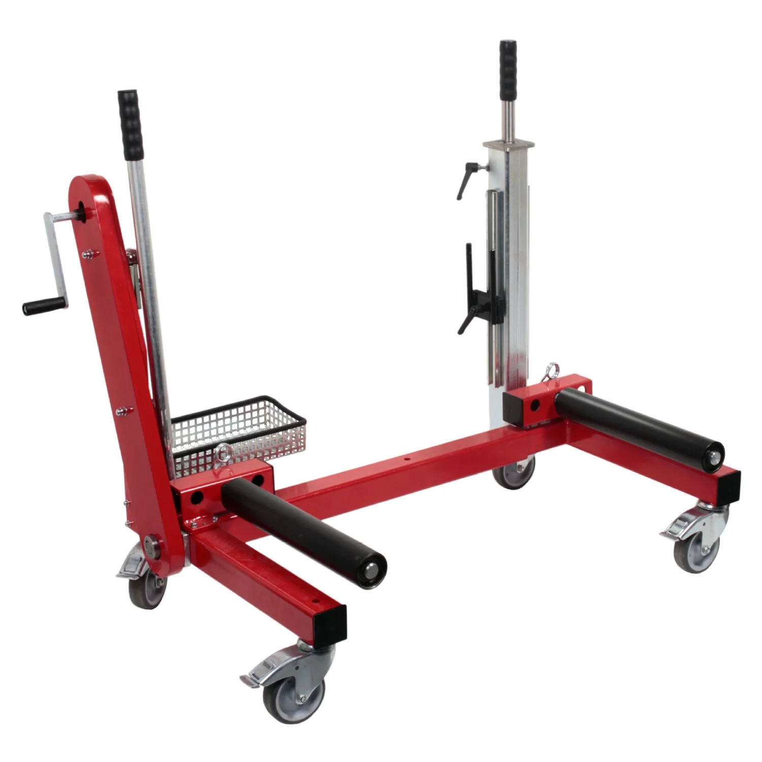 Febi Bilstein - 81524 - Radwagen