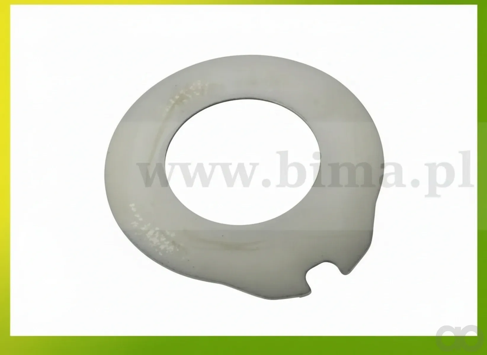 Fendt - Non Original - 716150150500 - Bremsabstandshalter MF 4mm