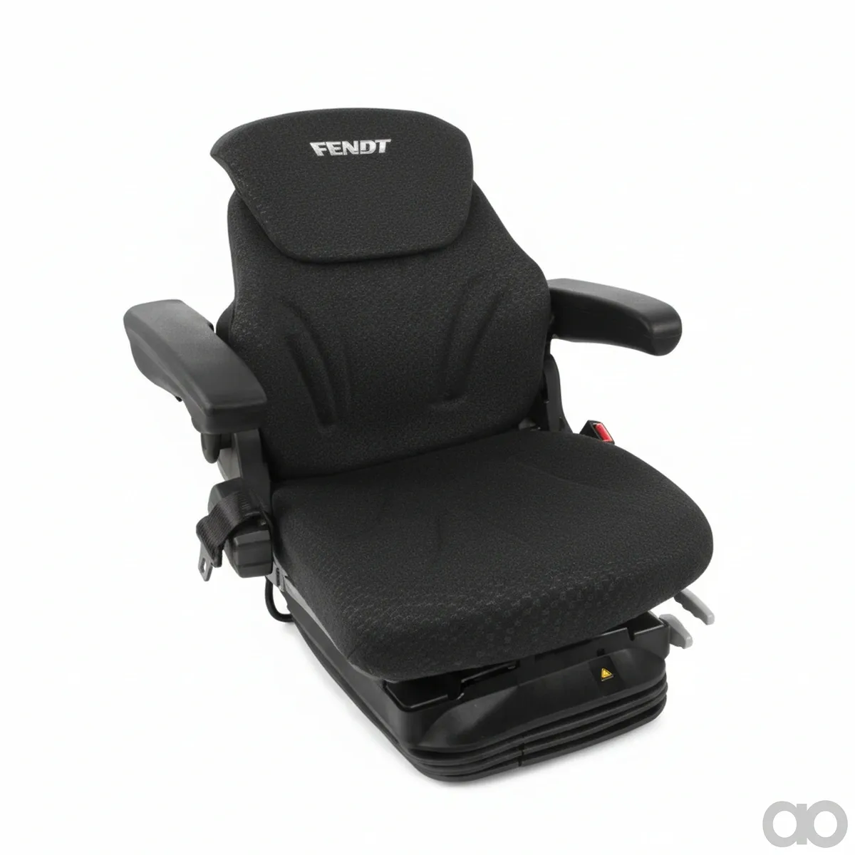 Fendt - 003C082810300 - Luftgefederter Sitz, MSG95AL/721,