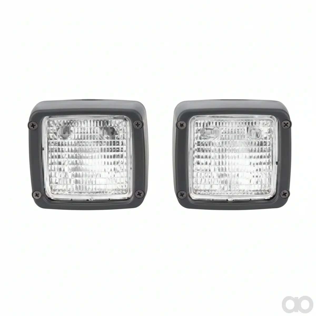 Fendt - 003C215810120 - Arbeitsleuchte, Hinten, Kotfluegel
