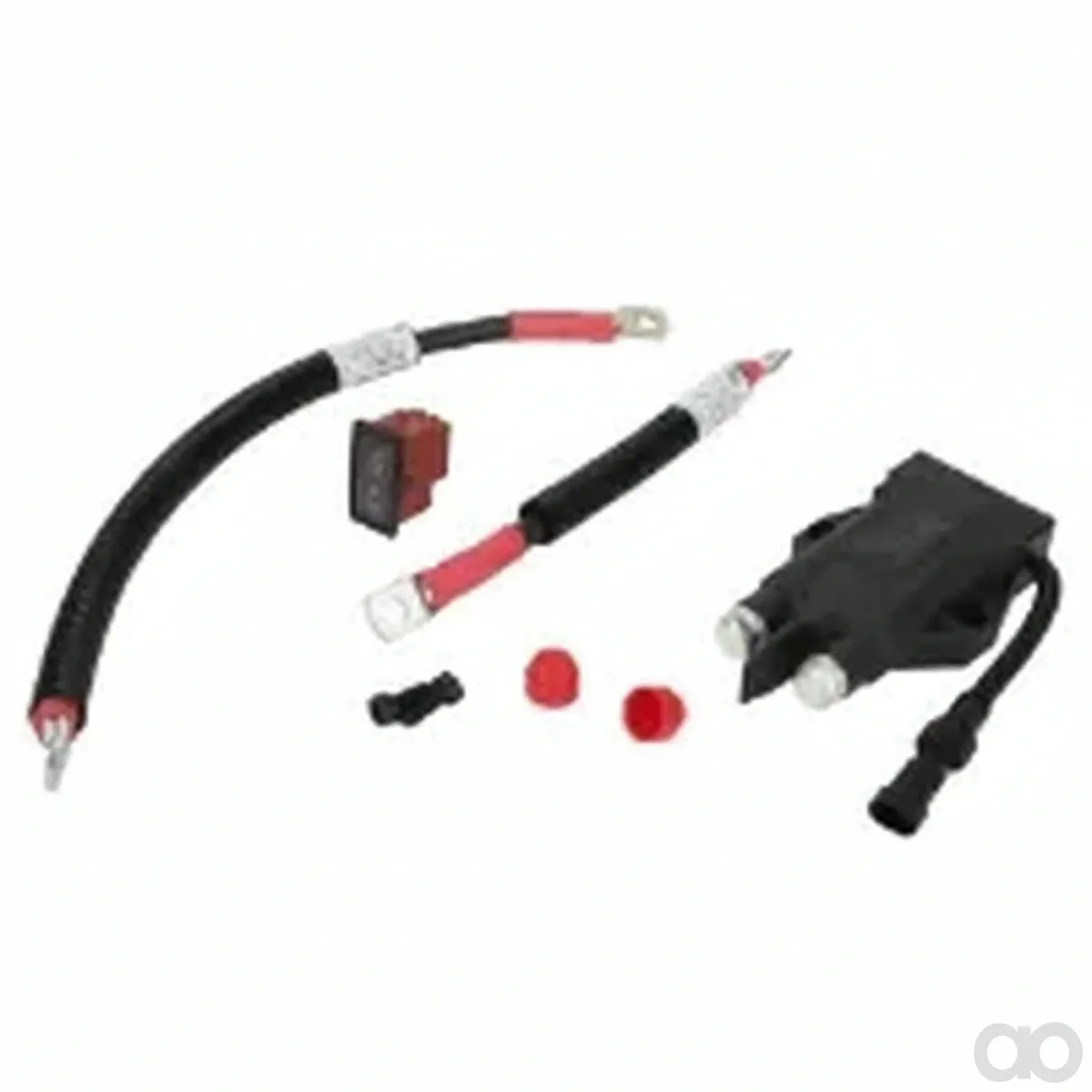 Fendt - 003C297354100 - Batterietrennschalter