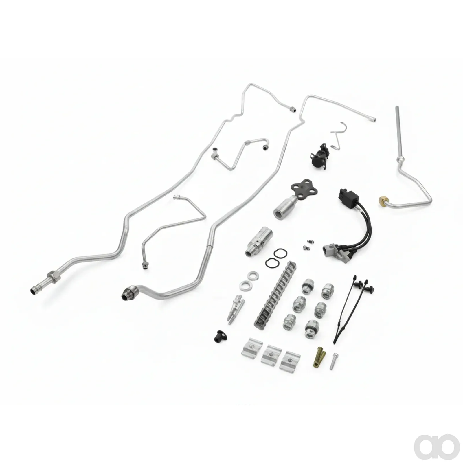 Fendt - 004H102962100 - Hydr. Kippverbindung