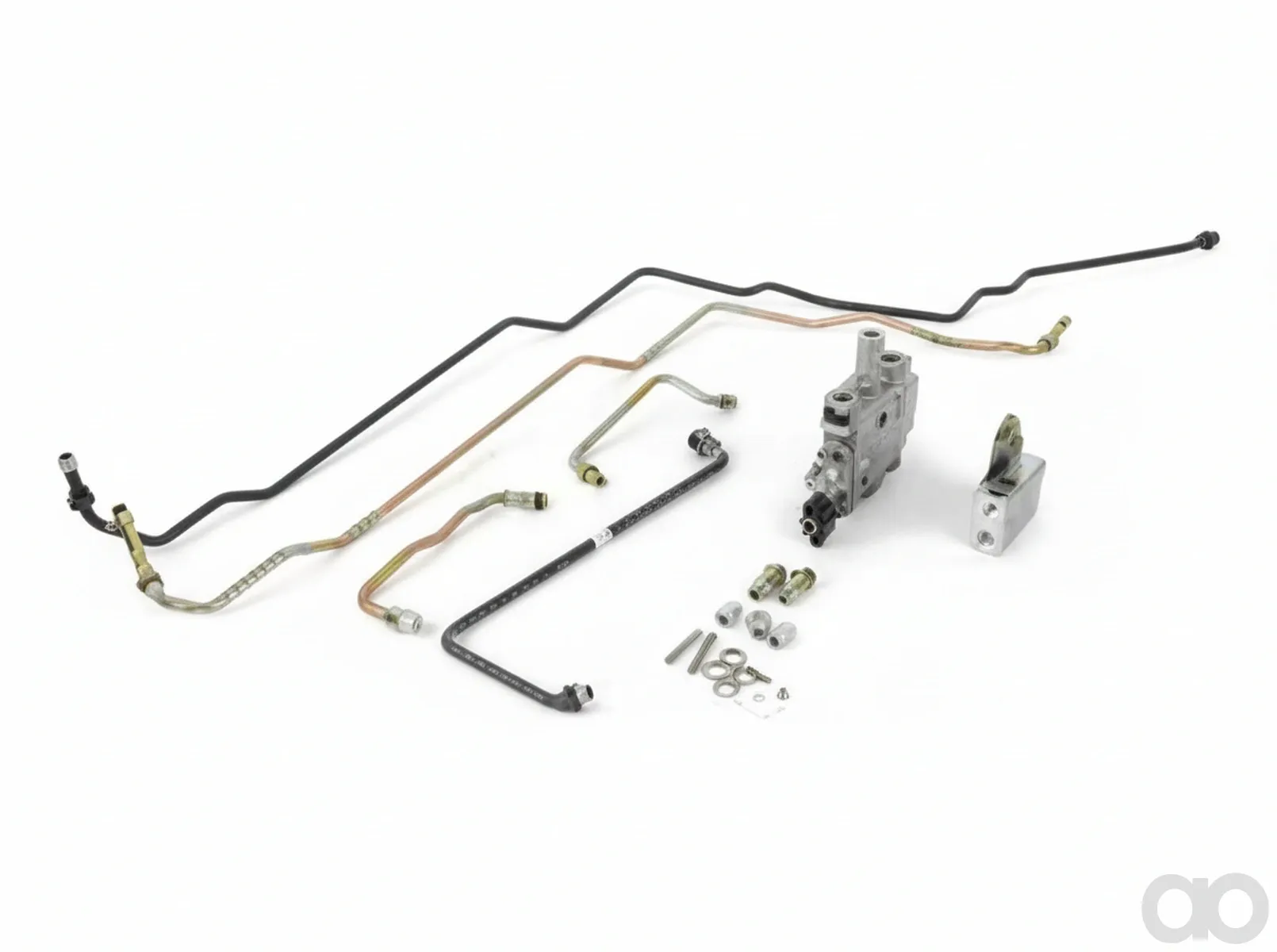 Fendt - 0052193200000 - Power Lift