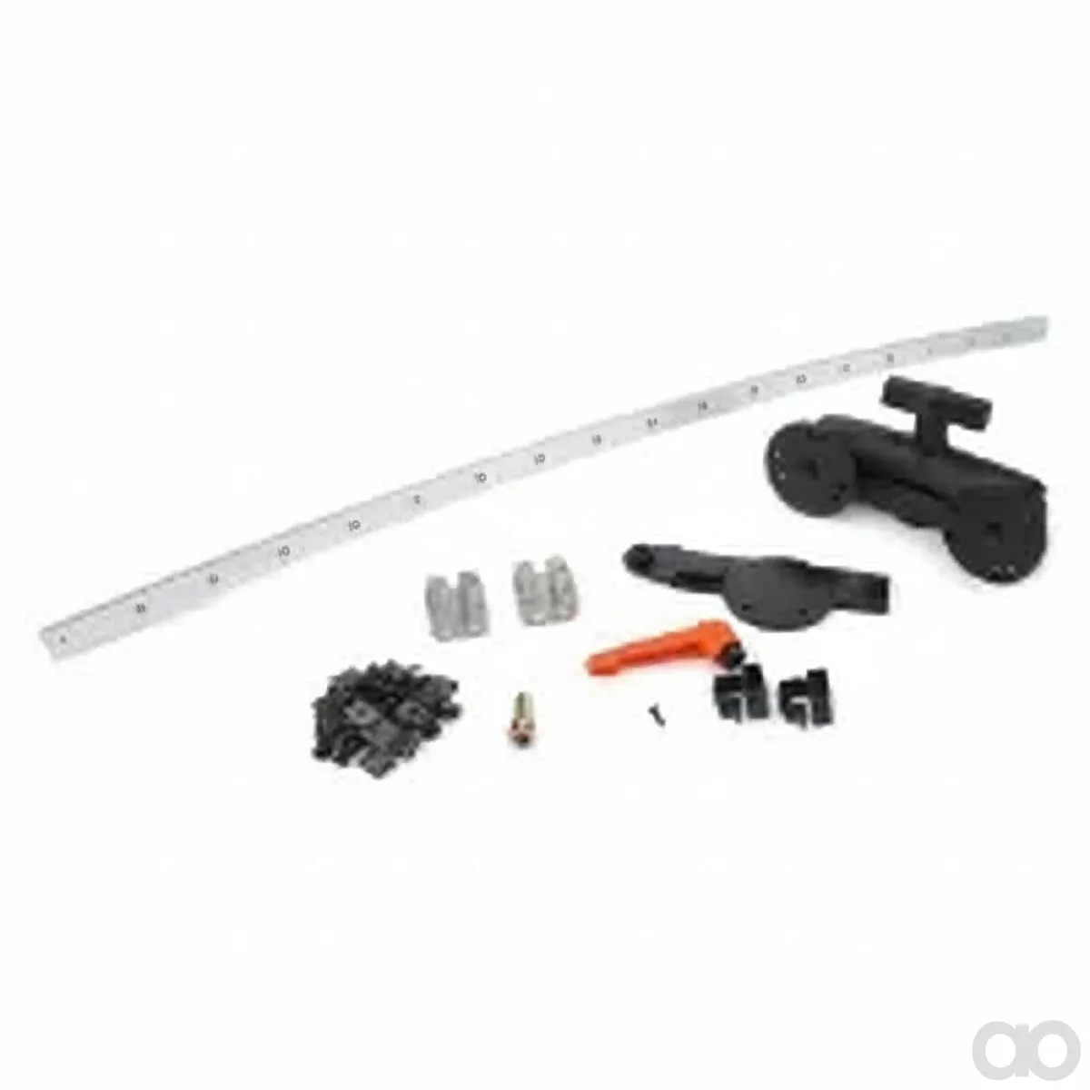 Fendt - 0056017100000 - Geraetehalter
