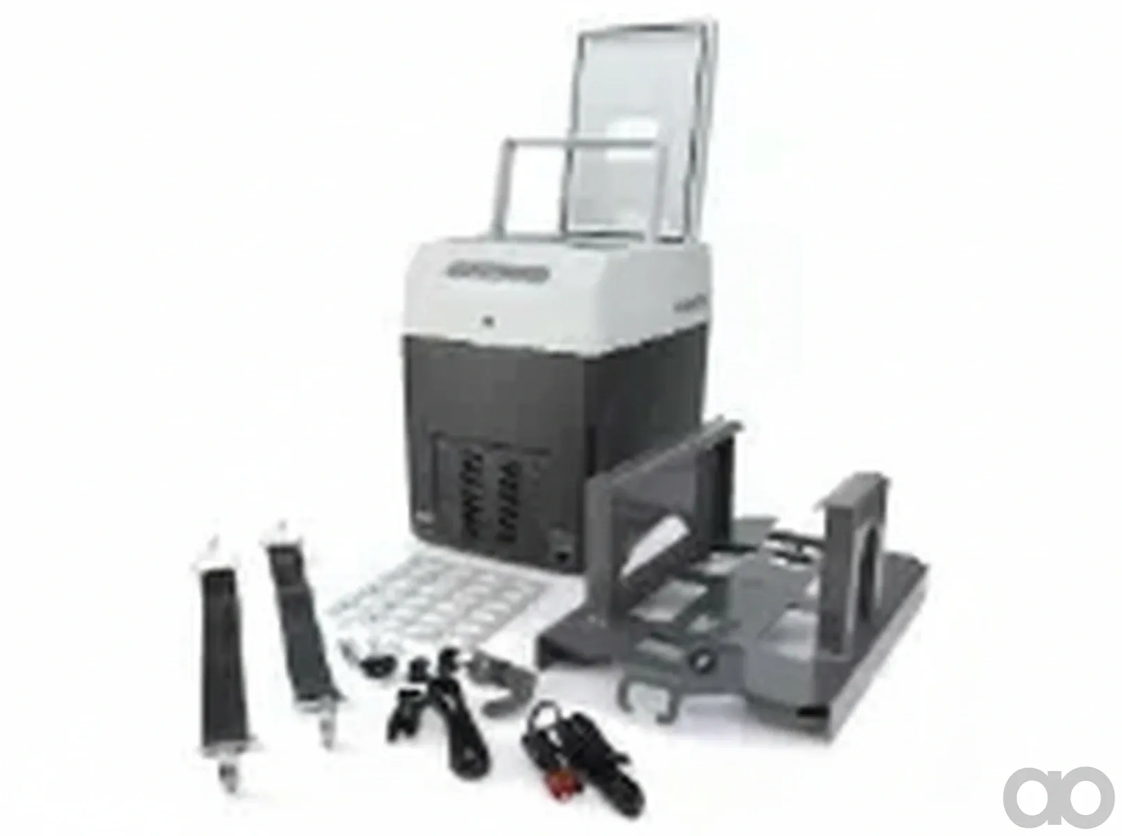 Fendt - 0056188100000 - Kuehlbox