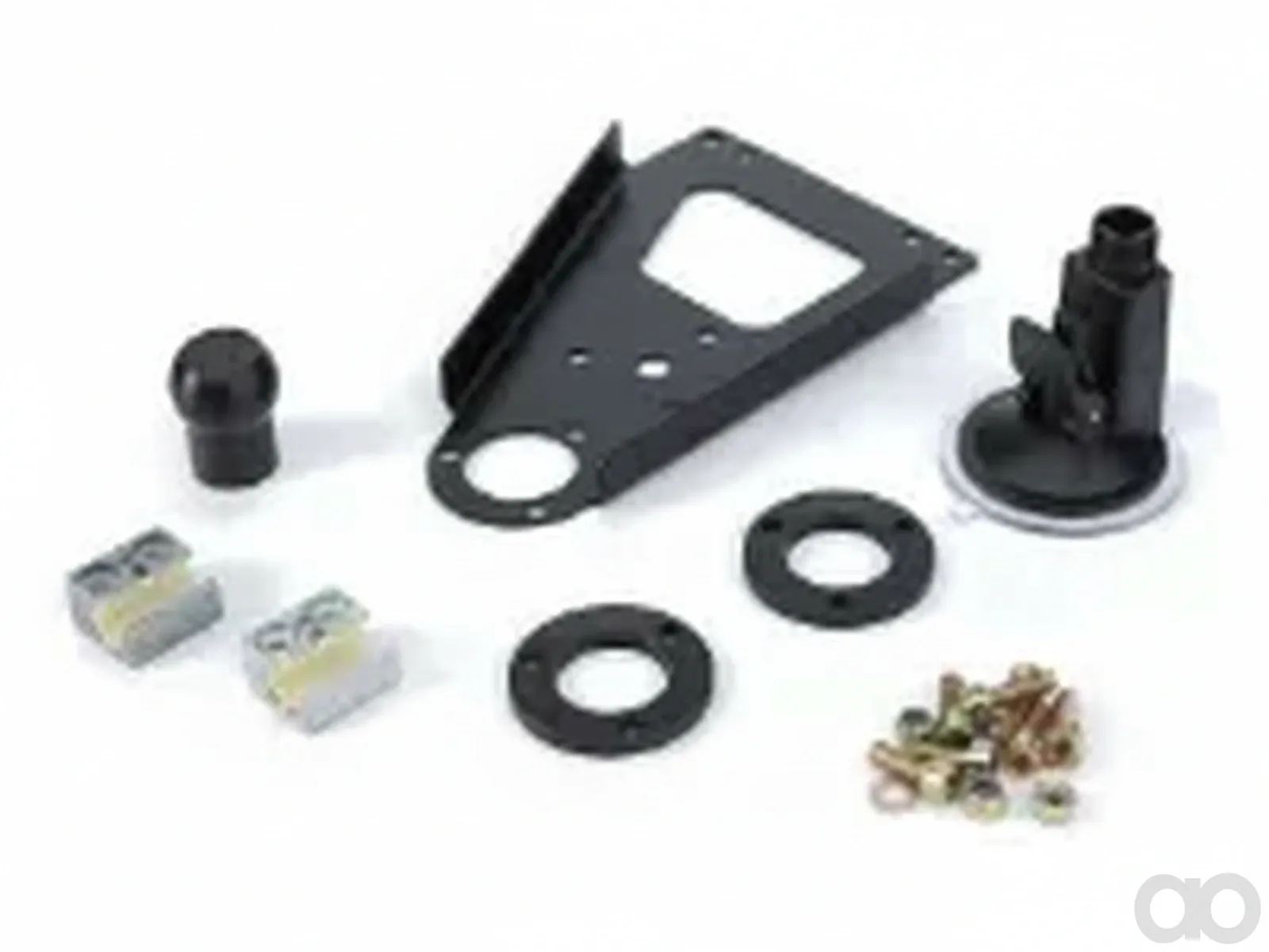 Fendt - 0056382104000 - Halterung