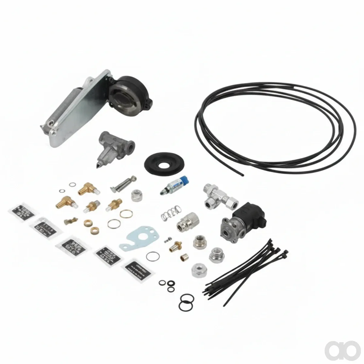 Fendt - 0061012200000 - Motorbremse