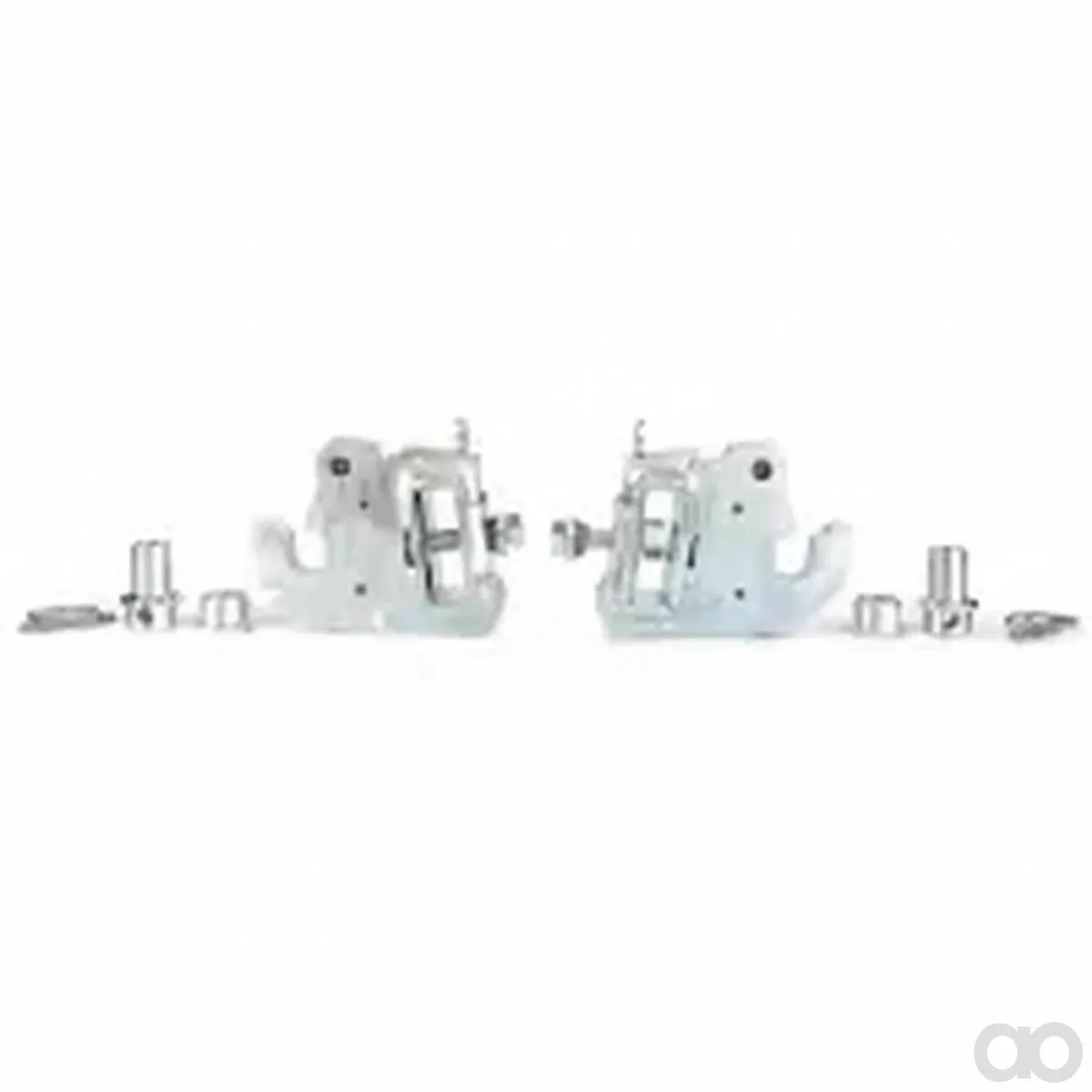 Fendt - 0066676100000 - Verriegelungsmechanismus, Kat. 2