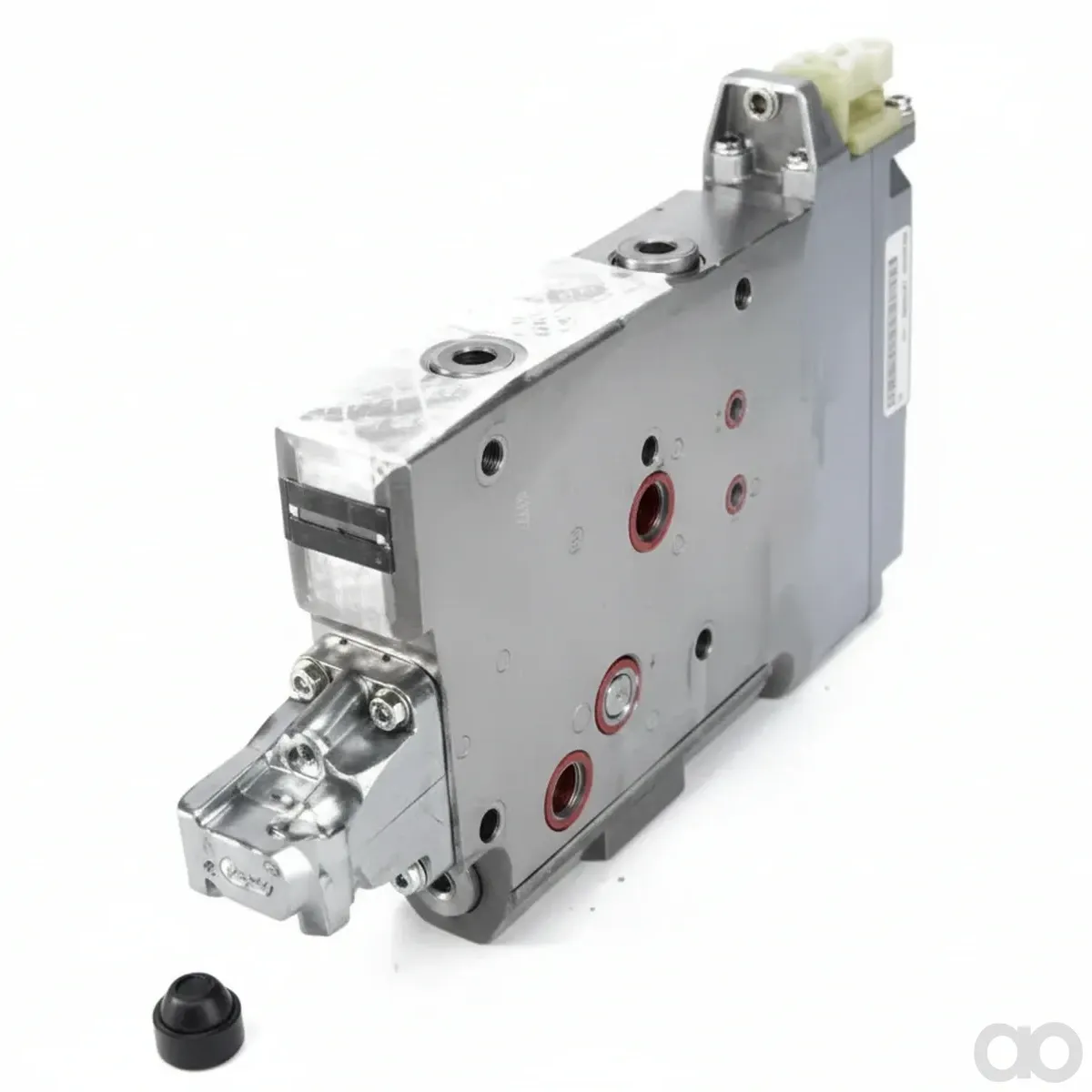 Fendt - 0067058100000 - Zusatzventilinstallation