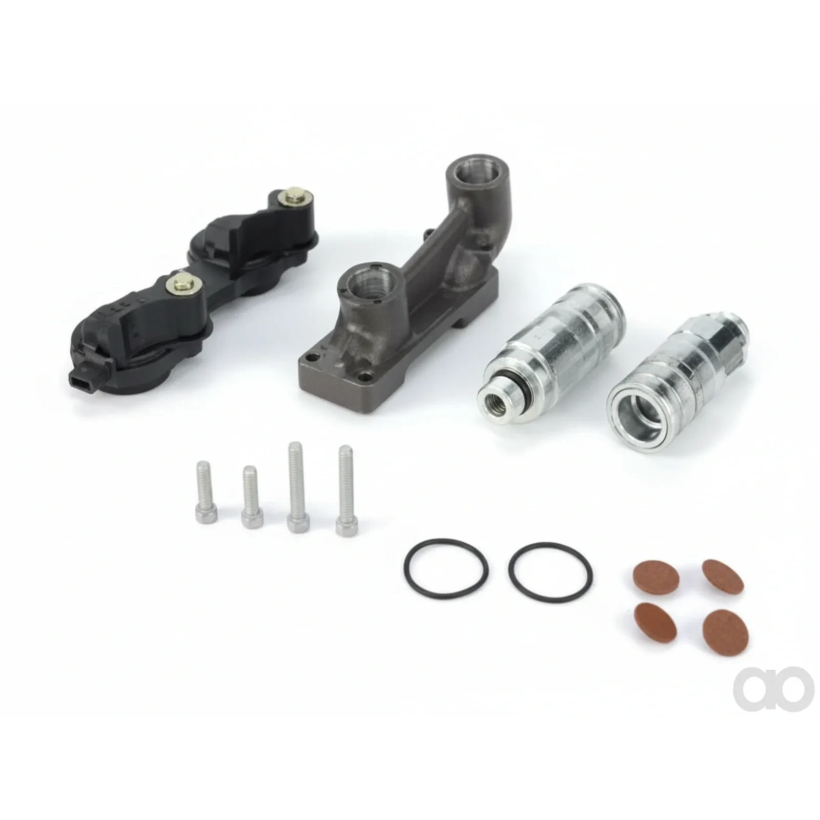 Fendt - 0067244100000 - Hydraulikanschluss